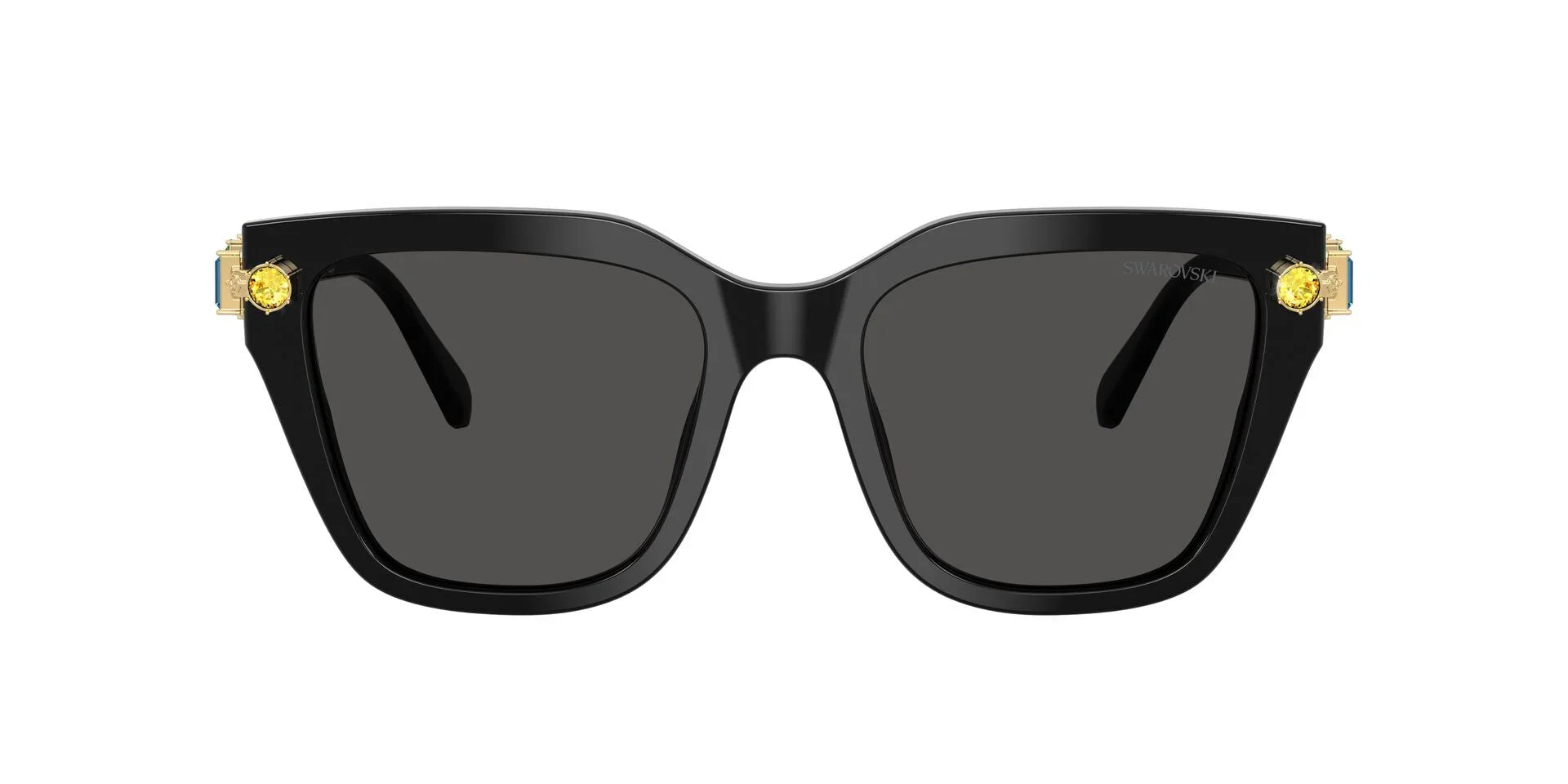 Γυναικεία Γυαλιά Ηλίου Swarovski SK 6041 100187 53