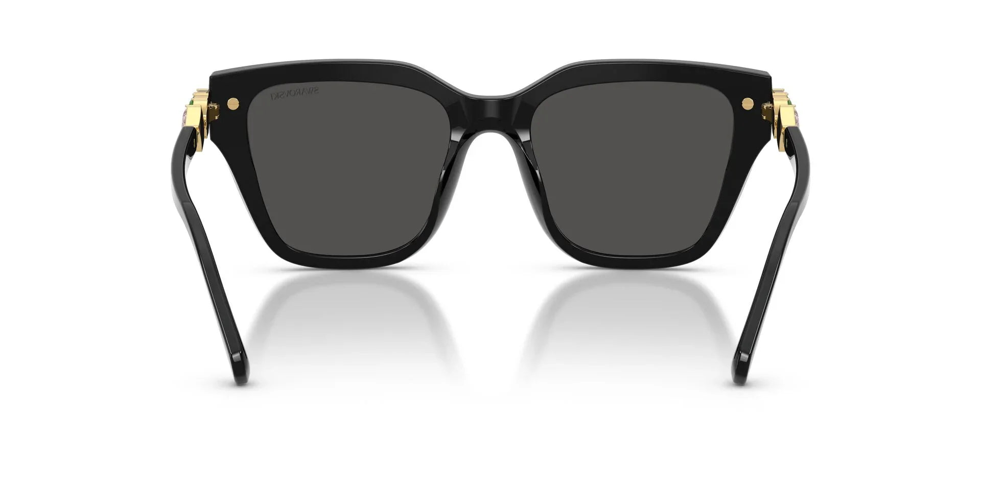 Γυναικεία Γυαλιά Ηλίου Swarovski SK 6041 100187 53