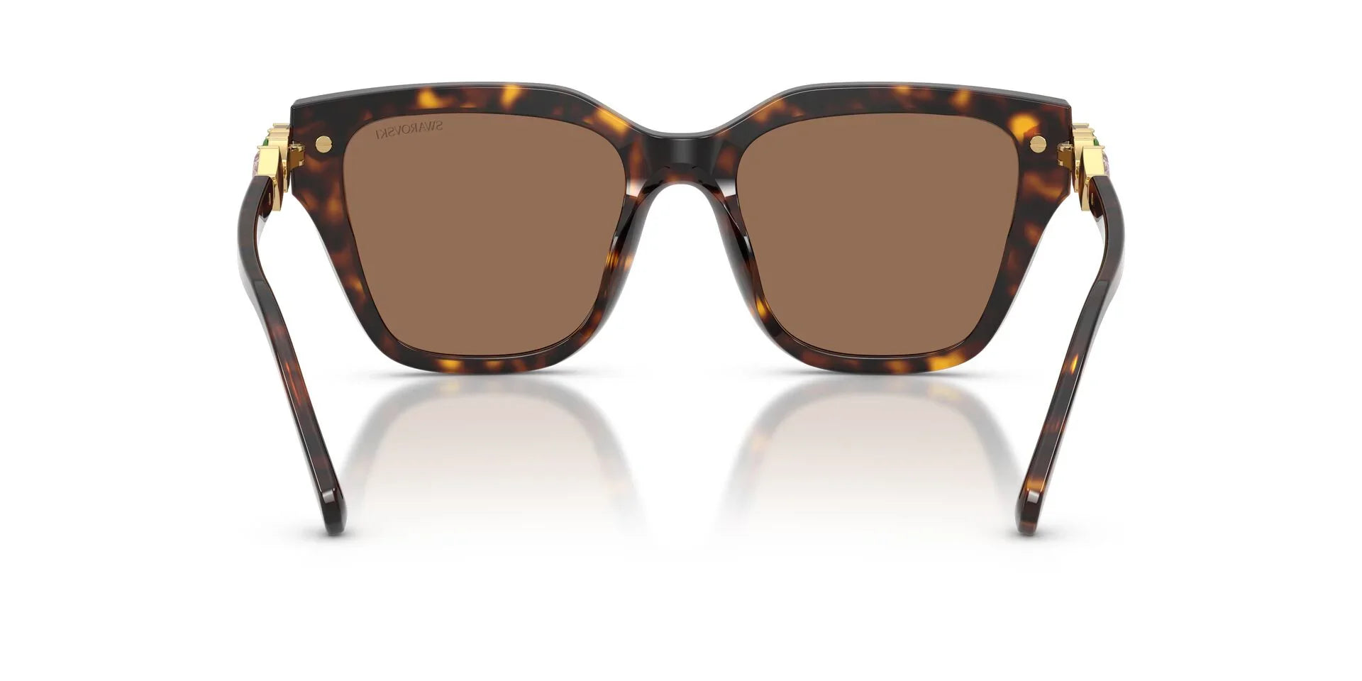 Γυναικεία Γυαλιά Ηλίου Swarovski SK 6041 100273 53