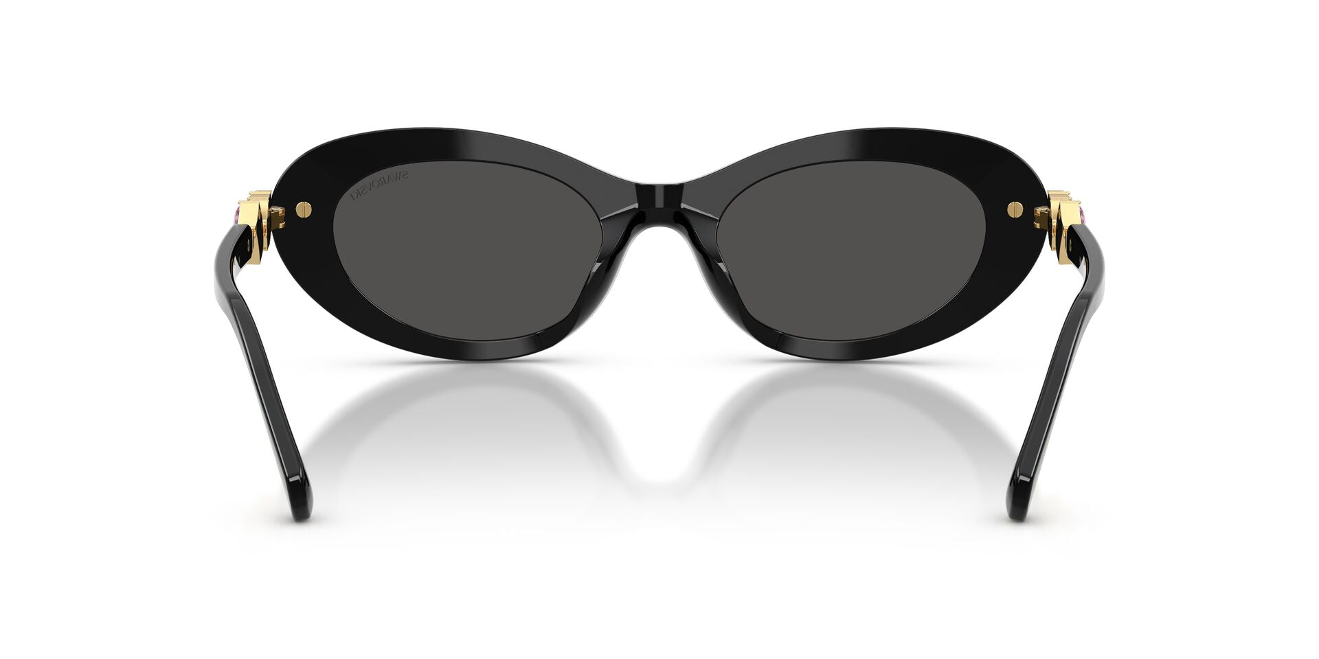 Γυναικεία Γυαλιά Ηλίου Swarovski SK 6042 100187 53