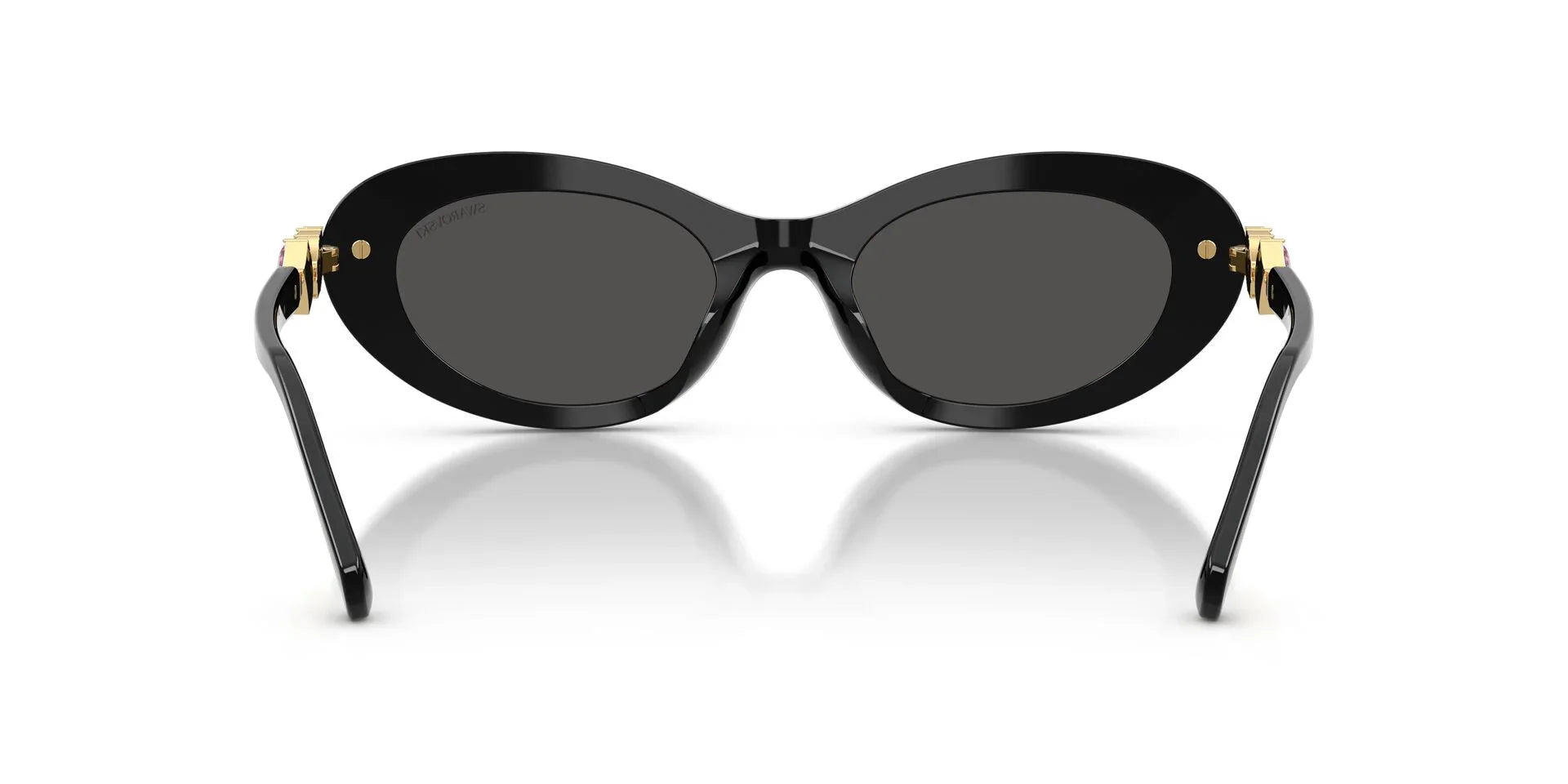 Γυναικεία Γυαλιά Ηλίου Swarovski SK 6042 100187 53