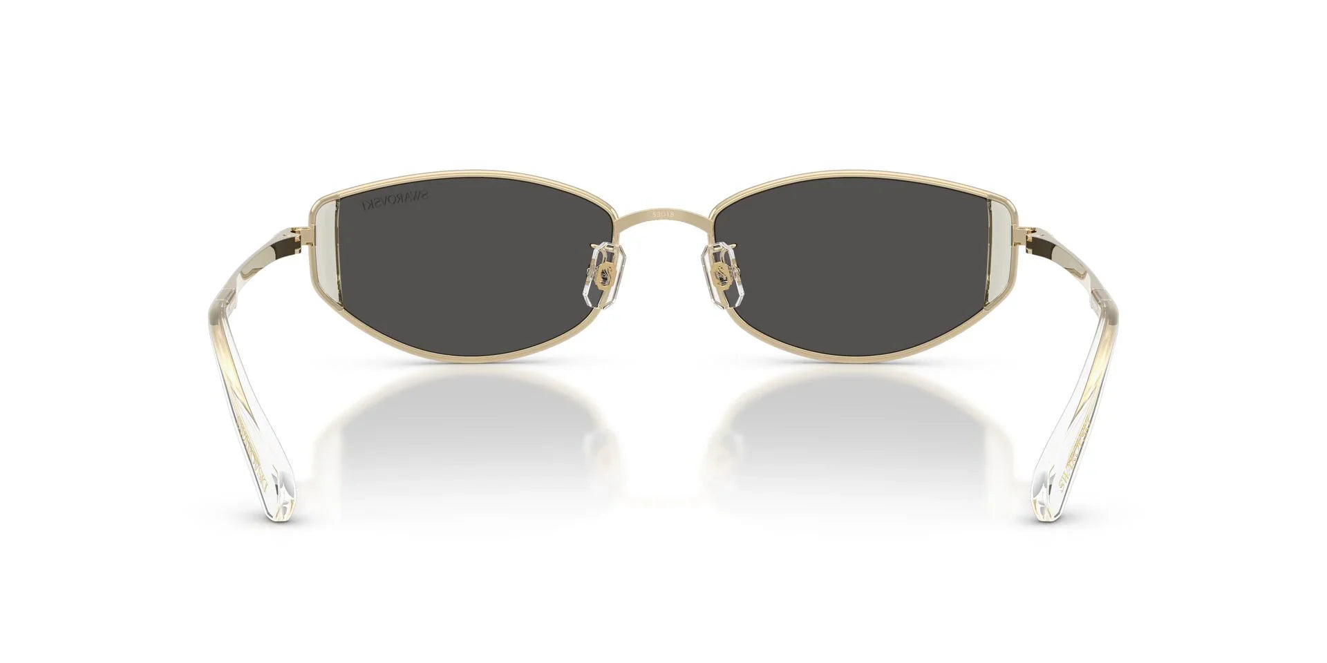 Γυναικεία Γυαλιά Ηλίου Swarovski SK 7035D 401387 53