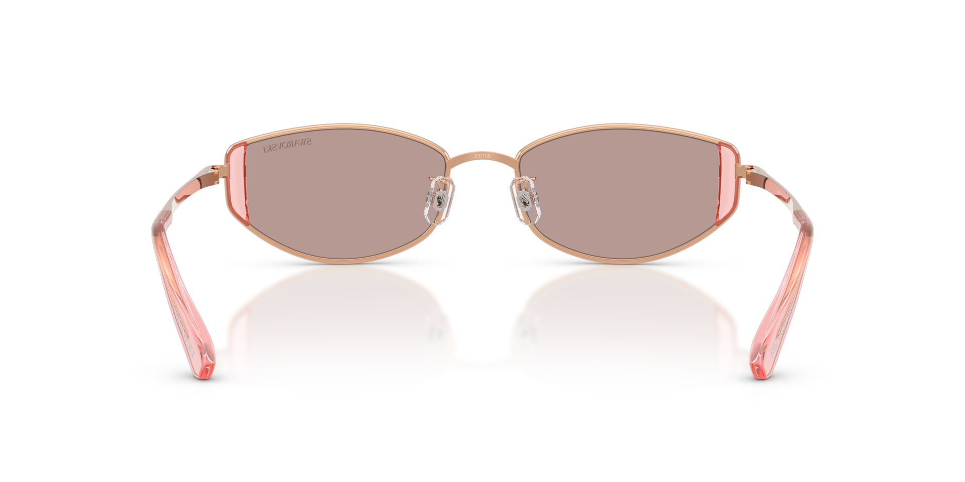 Γυναικεία Γυαλιά Ηλίου Swarovski SK 7035D 40147N 53