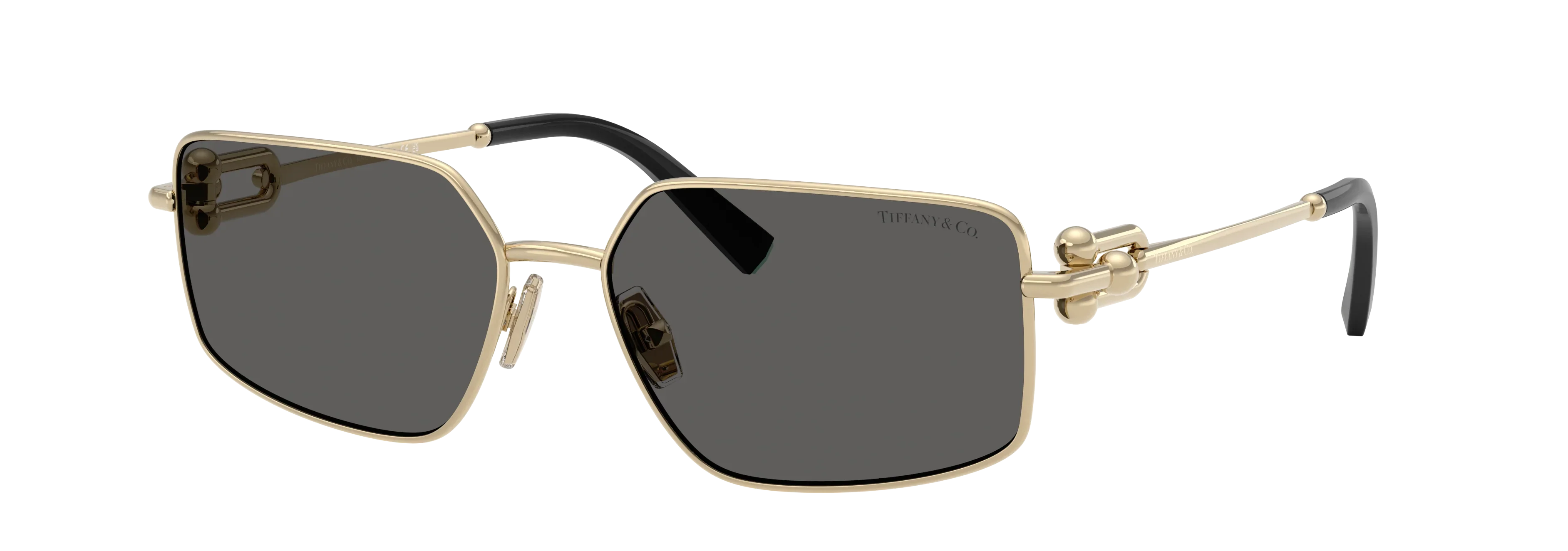 Unisex Γυαλιά Ηλίου Tiffany TF 3111 6021S4 58