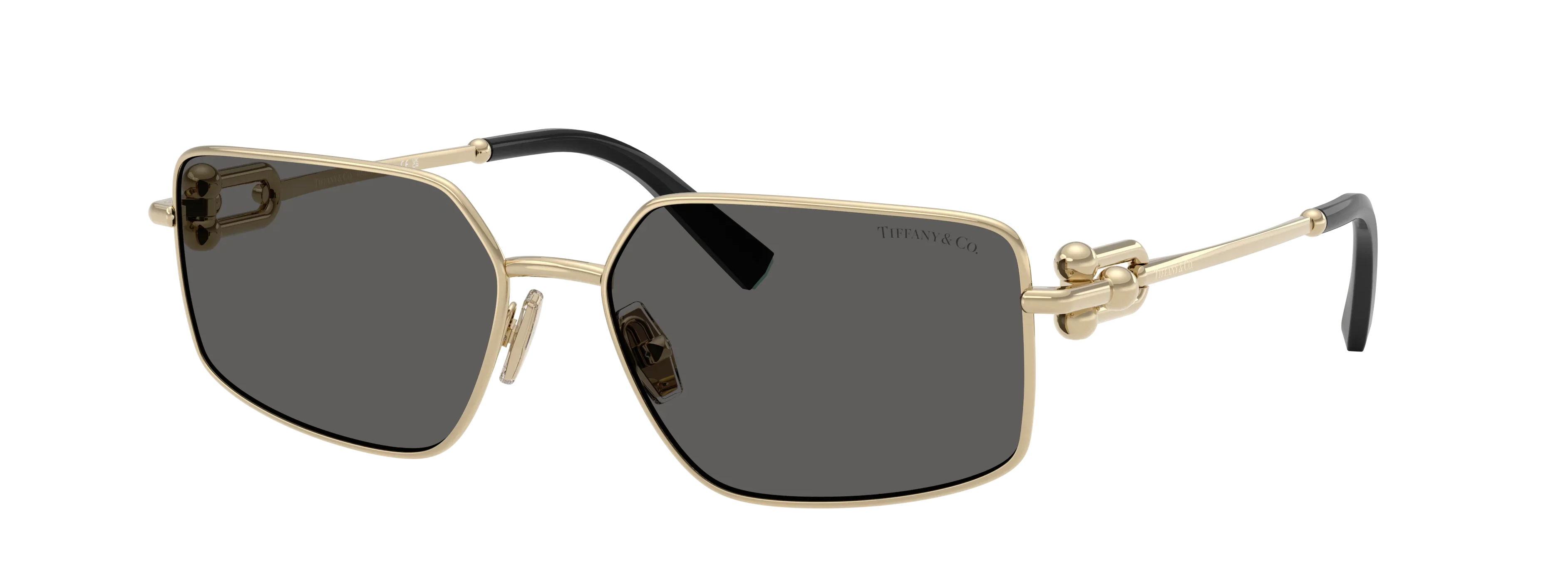 Unisex Γυαλιά Ηλίου Tiffany TF 3111 6021S4 58