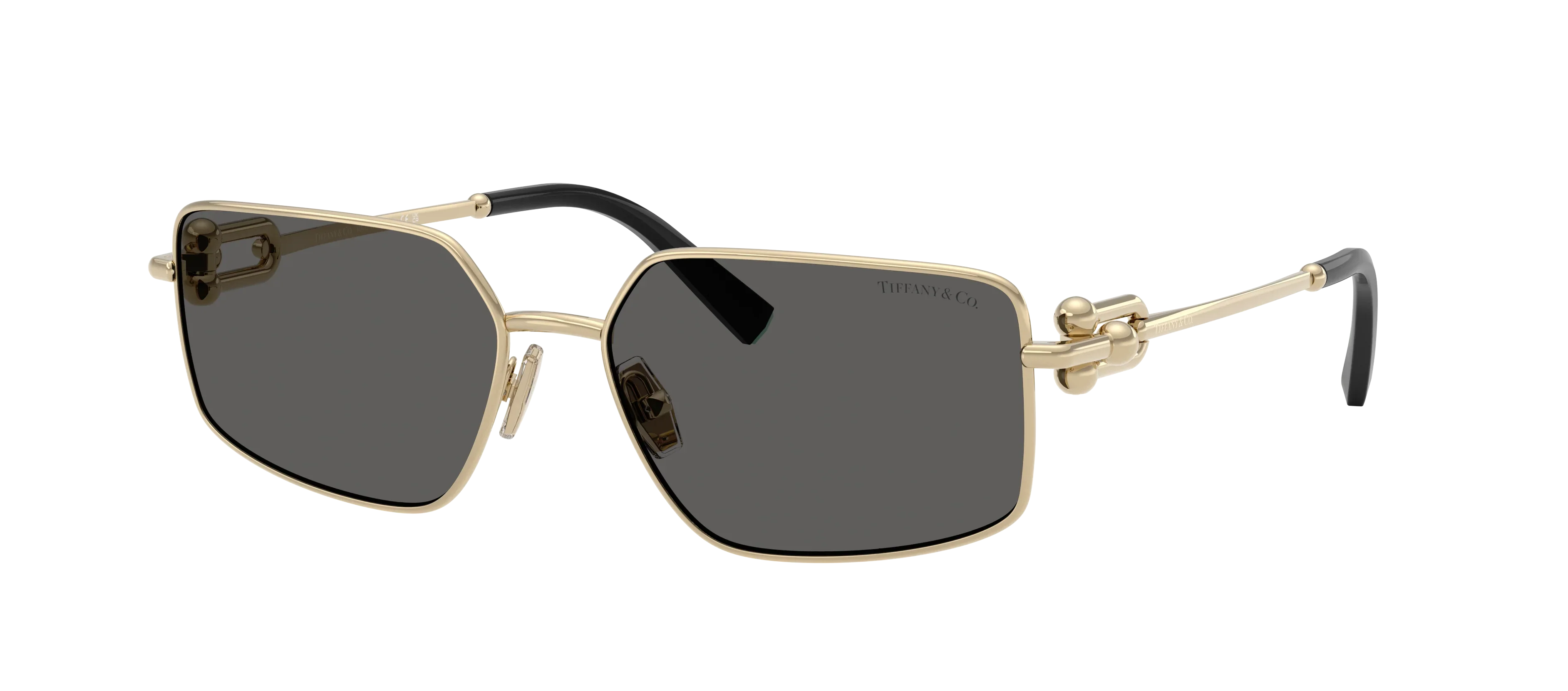 Unisex Γυαλιά Ηλίου Tiffany TF 3111 6021S4 58