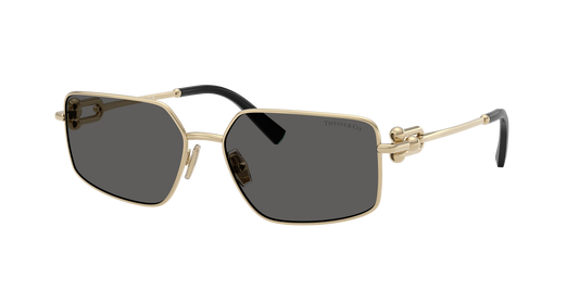 Unisex Γυαλιά Ηλίου Tiffany TF 3111 6021S4 58