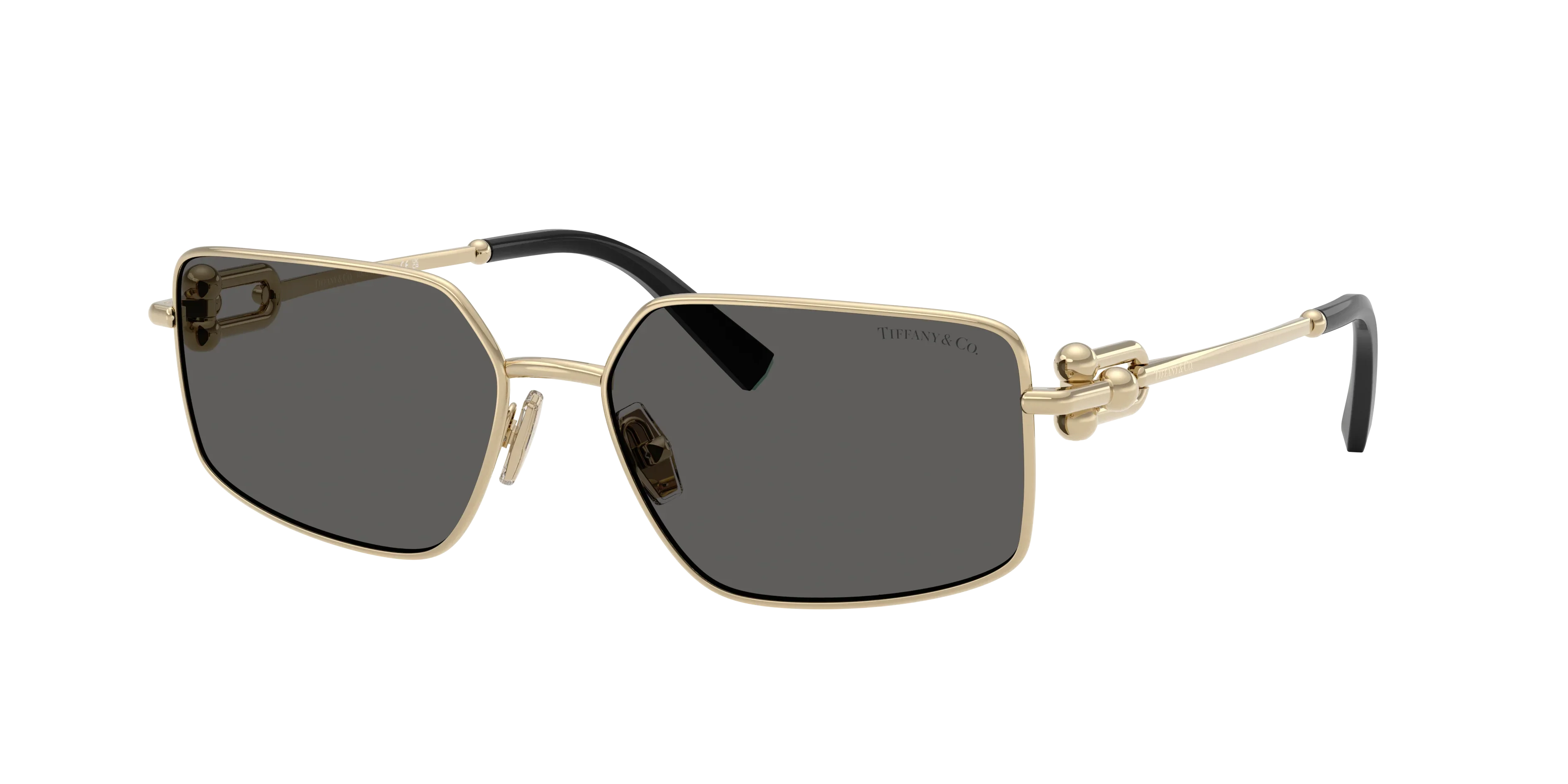 Unisex Γυαλιά Ηλίου Tiffany TF 3111 6021S4 58