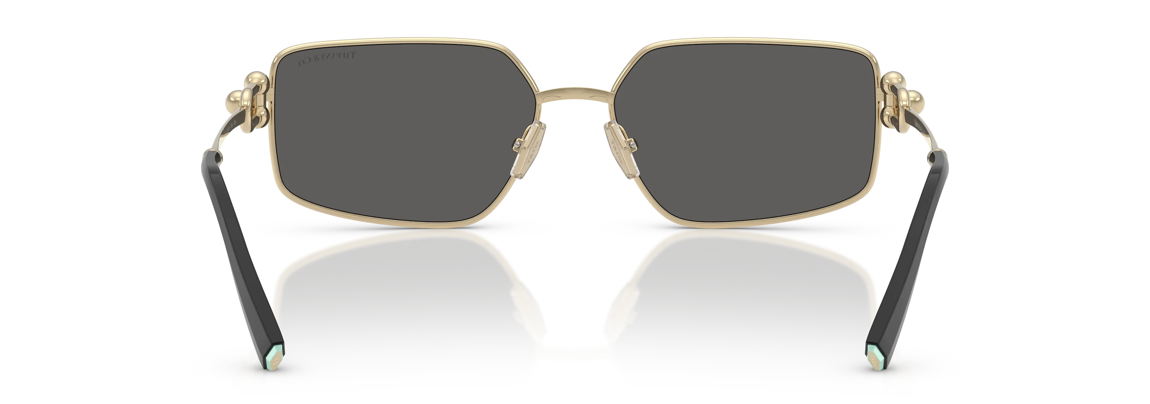 Unisex Γυαλιά Ηλίου Tiffany TF 3111 6021S4 58