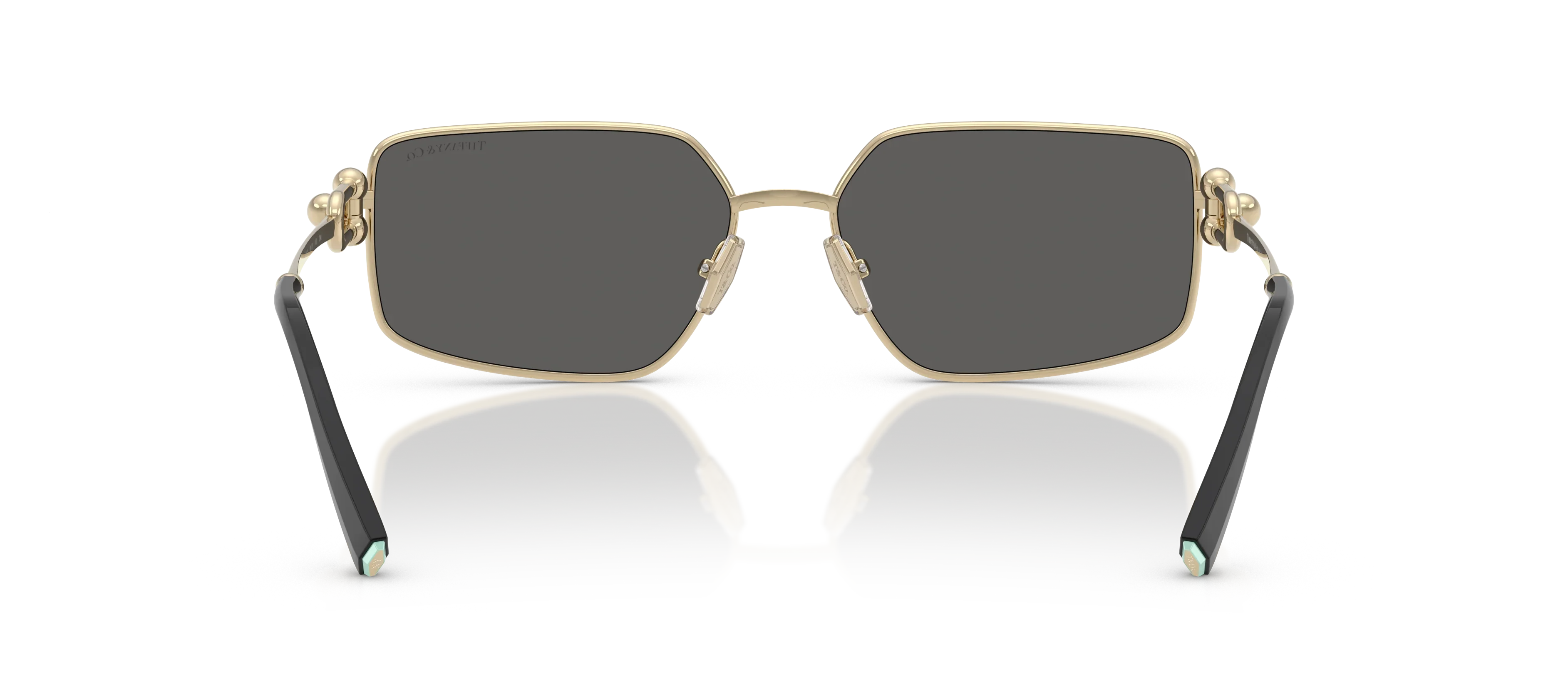 Unisex Γυαλιά Ηλίου Tiffany TF 3111 6021S4 58