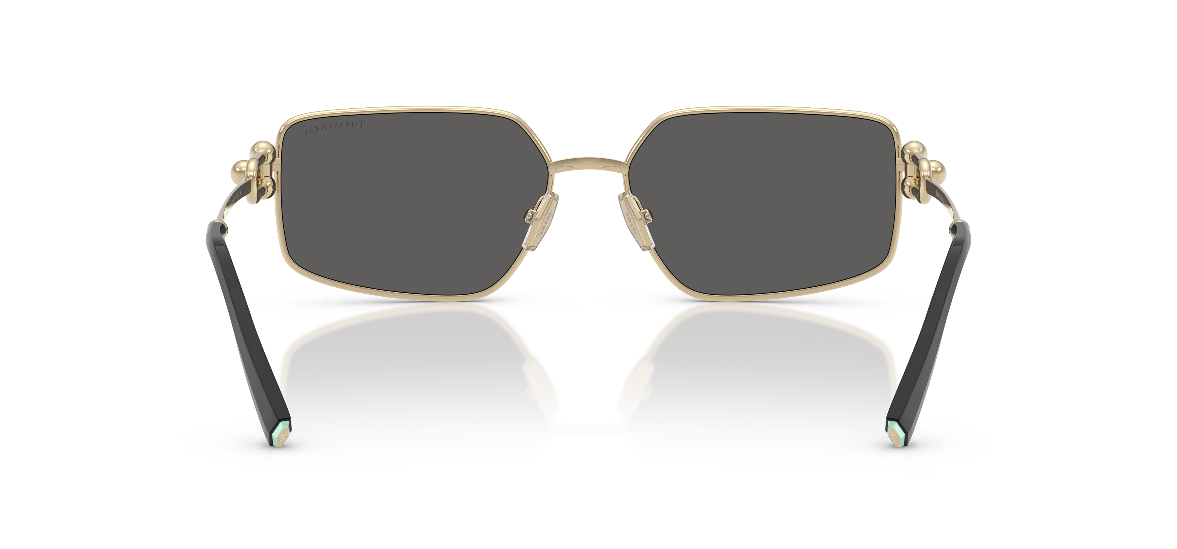 Unisex Γυαλιά Ηλίου Tiffany TF 3111 6021S4 58