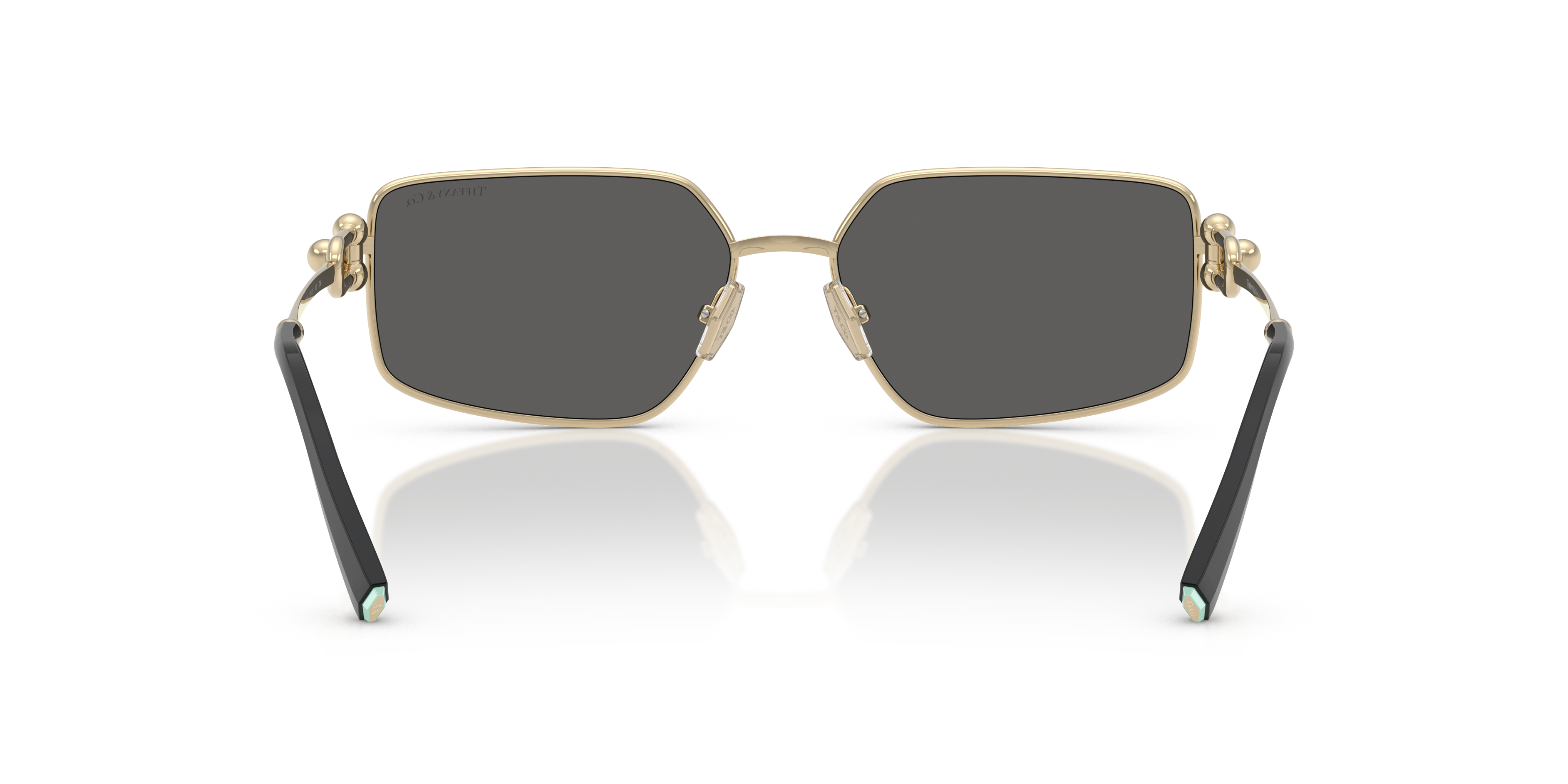 Unisex Γυαλιά Ηλίου Tiffany TF 3111 6021S4 58