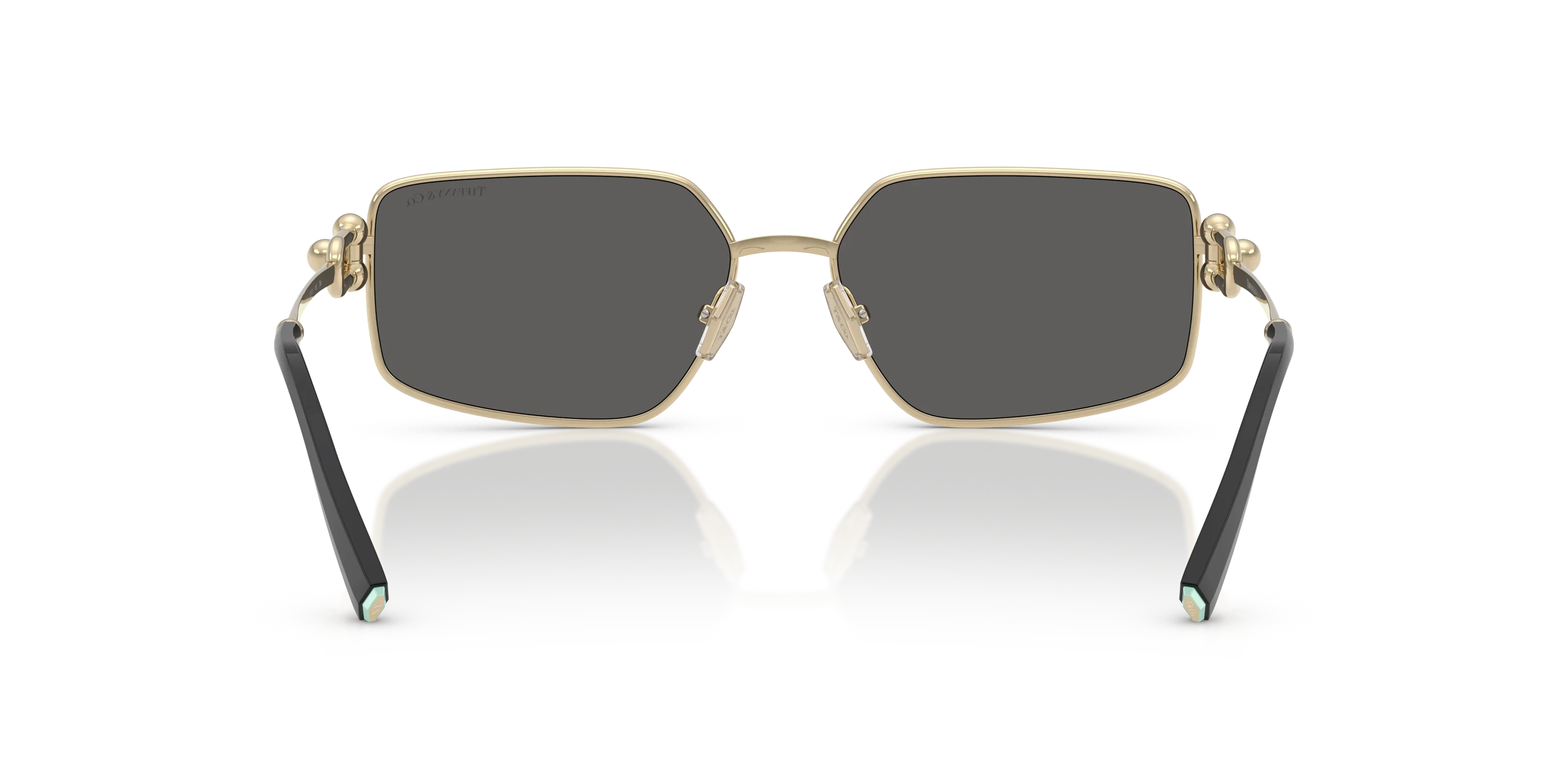 Unisex Γυαλιά Ηλίου Tiffany TF 3111 6021S4 58