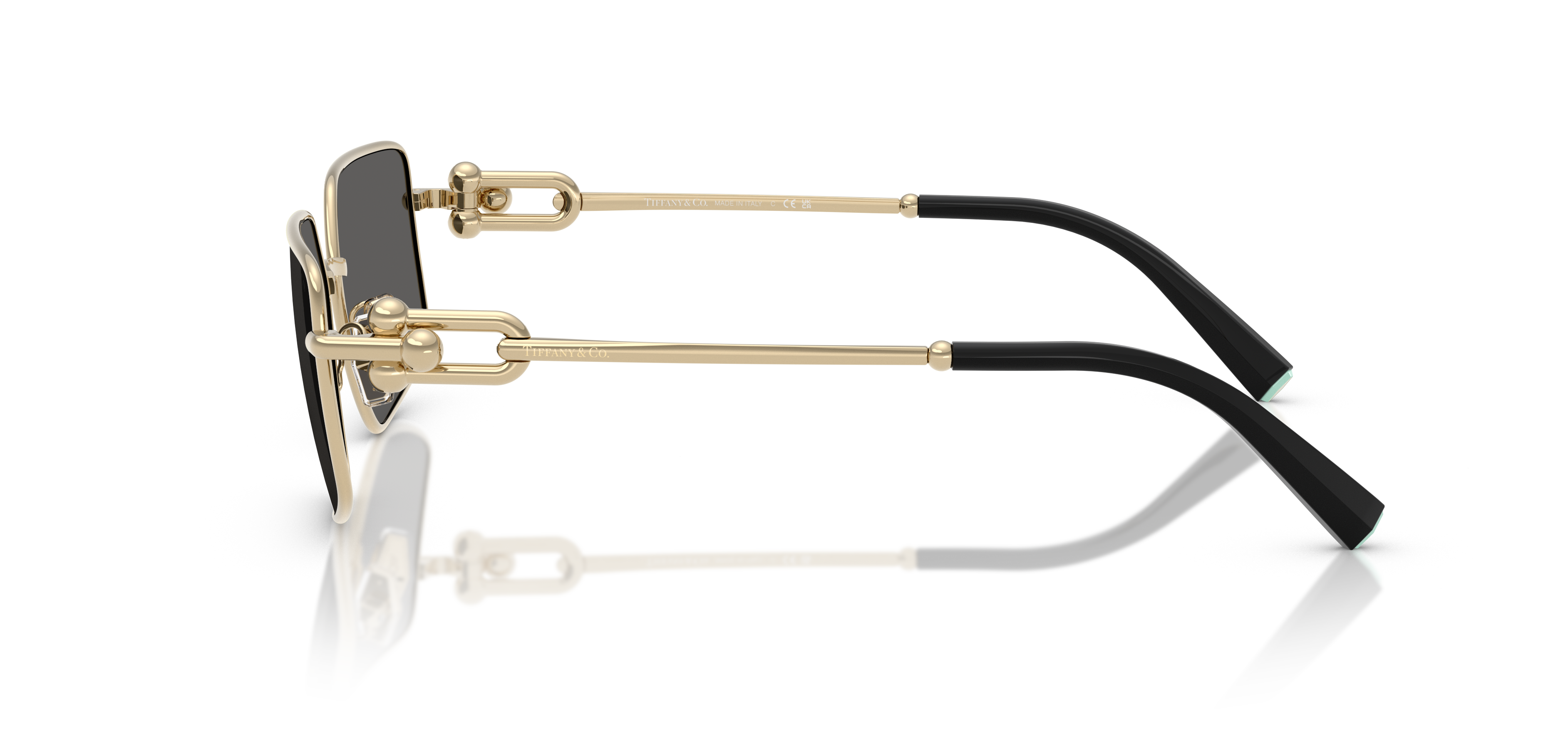 Unisex Γυαλιά Ηλίου Tiffany TF 3111 6021S4 58