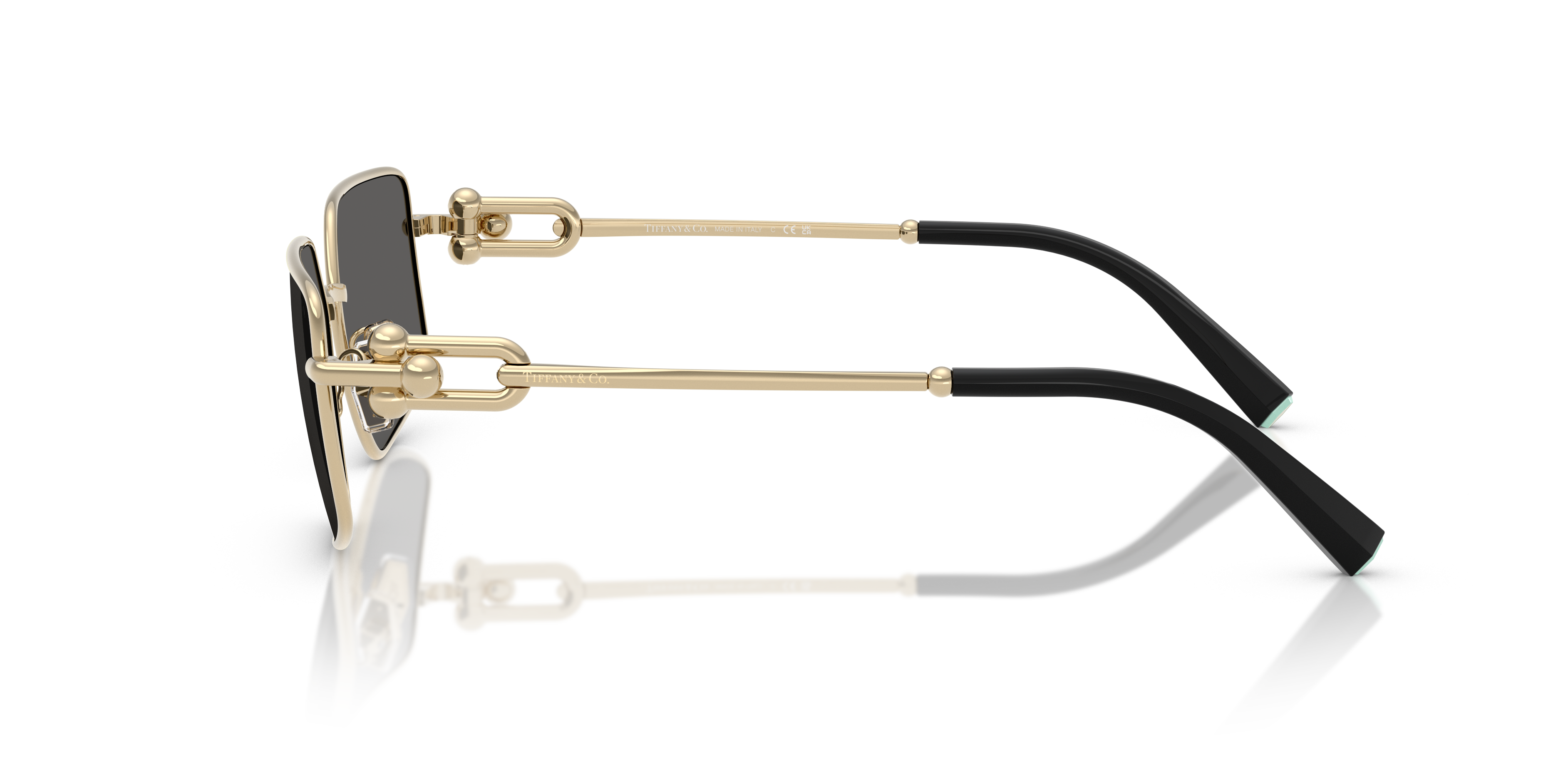 Unisex Γυαλιά Ηλίου Tiffany TF 3111 6021S4 58