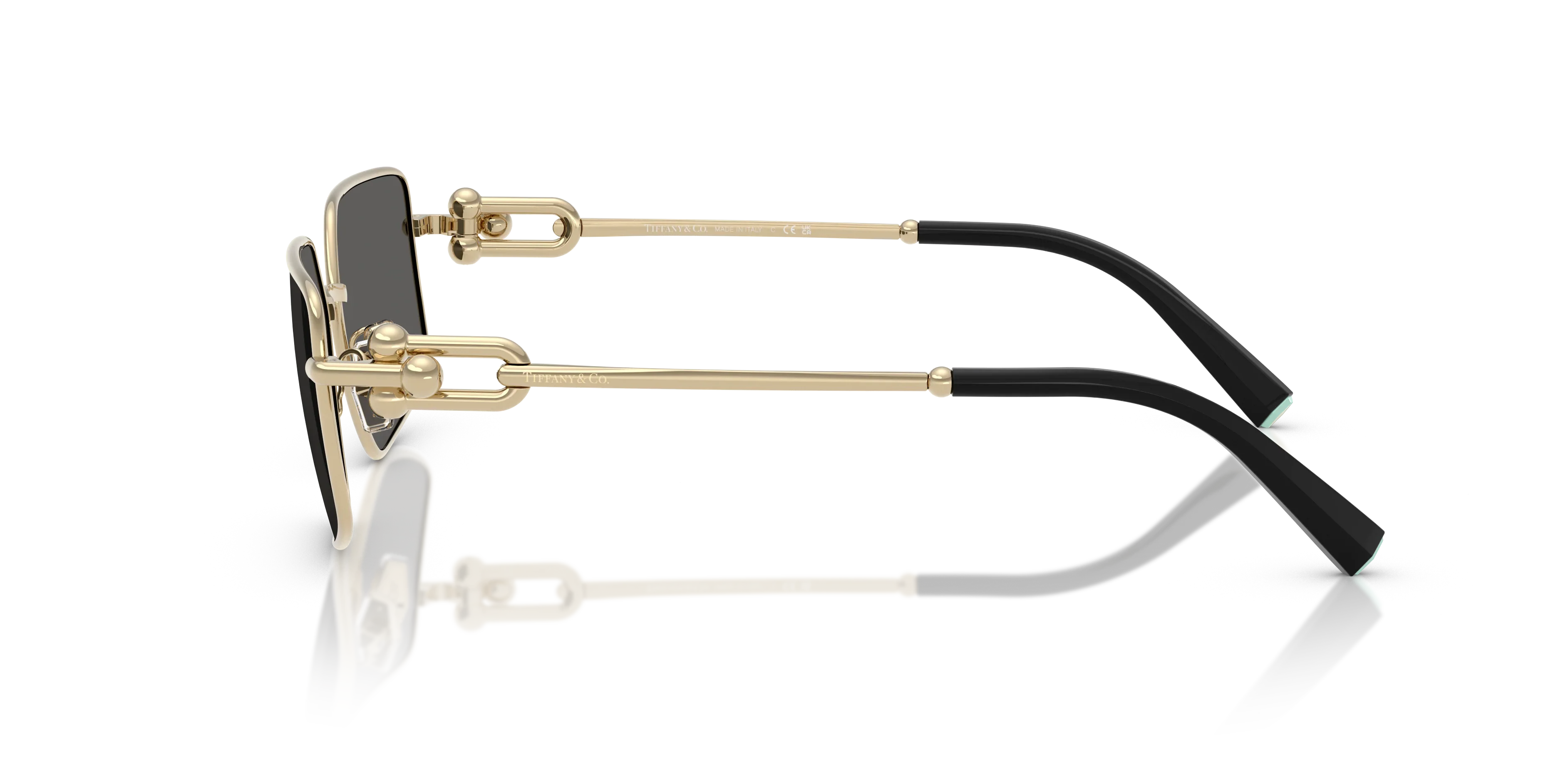 Unisex Γυαλιά Ηλίου Tiffany TF 3111 6021S4 58