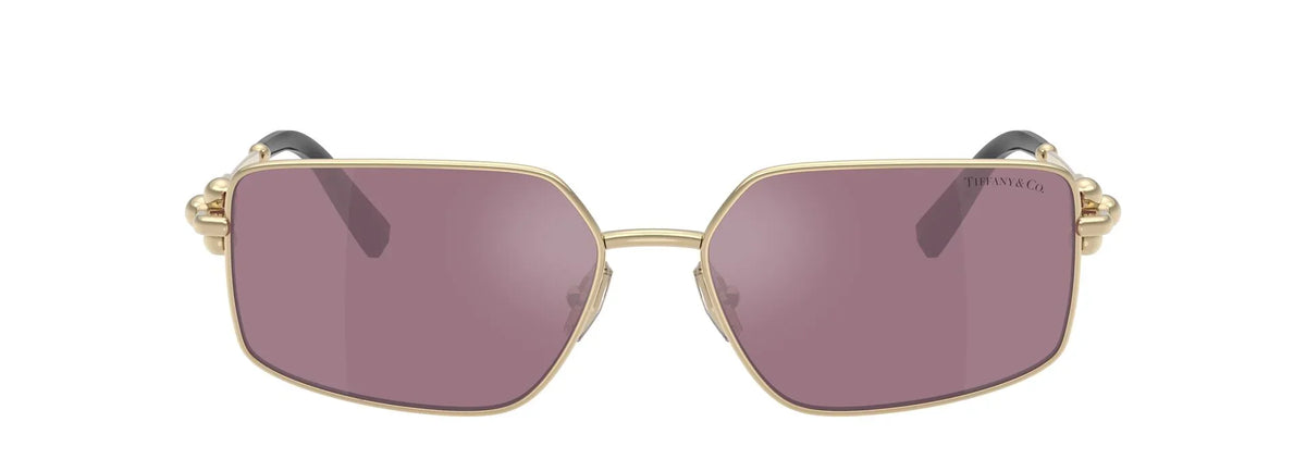 Unisex Γυαλιά Ηλίου Tiffany TF 3111 6194AK 58