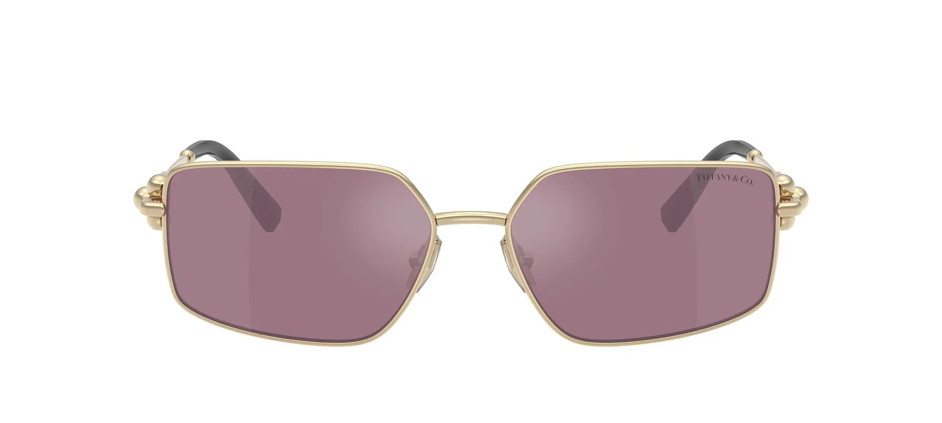 Unisex Γυαλιά Ηλίου Tiffany TF 3111 6194AK 58