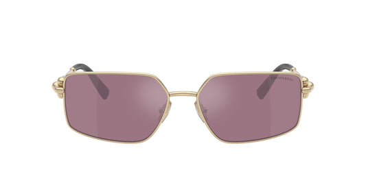 Unisex Γυαλιά Ηλίου Tiffany TF 3111 6194AK 58