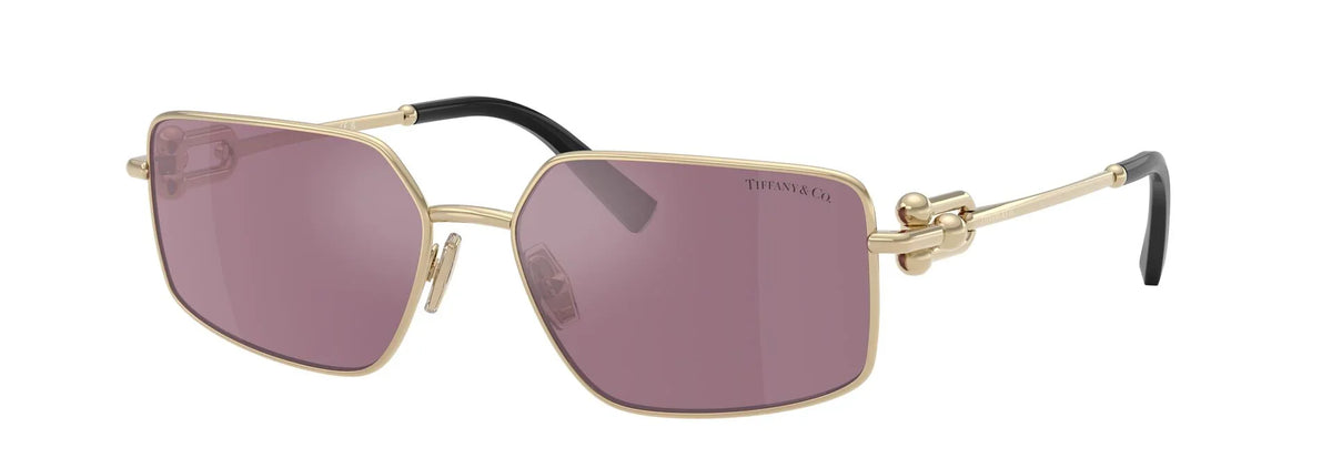 Unisex Γυαλιά Ηλίου Tiffany TF 3111 6194AK 58