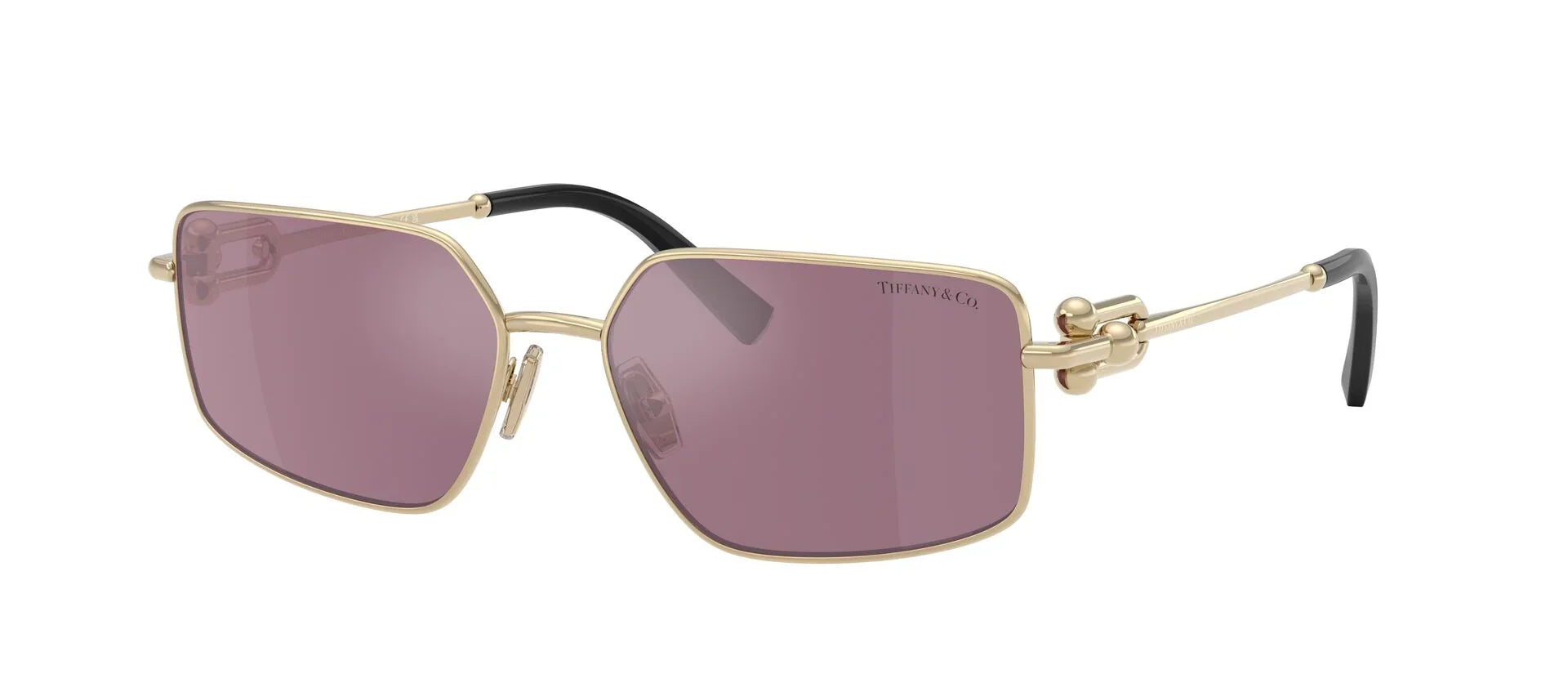 Unisex Γυαλιά Ηλίου Tiffany TF 3111 6194AK 58