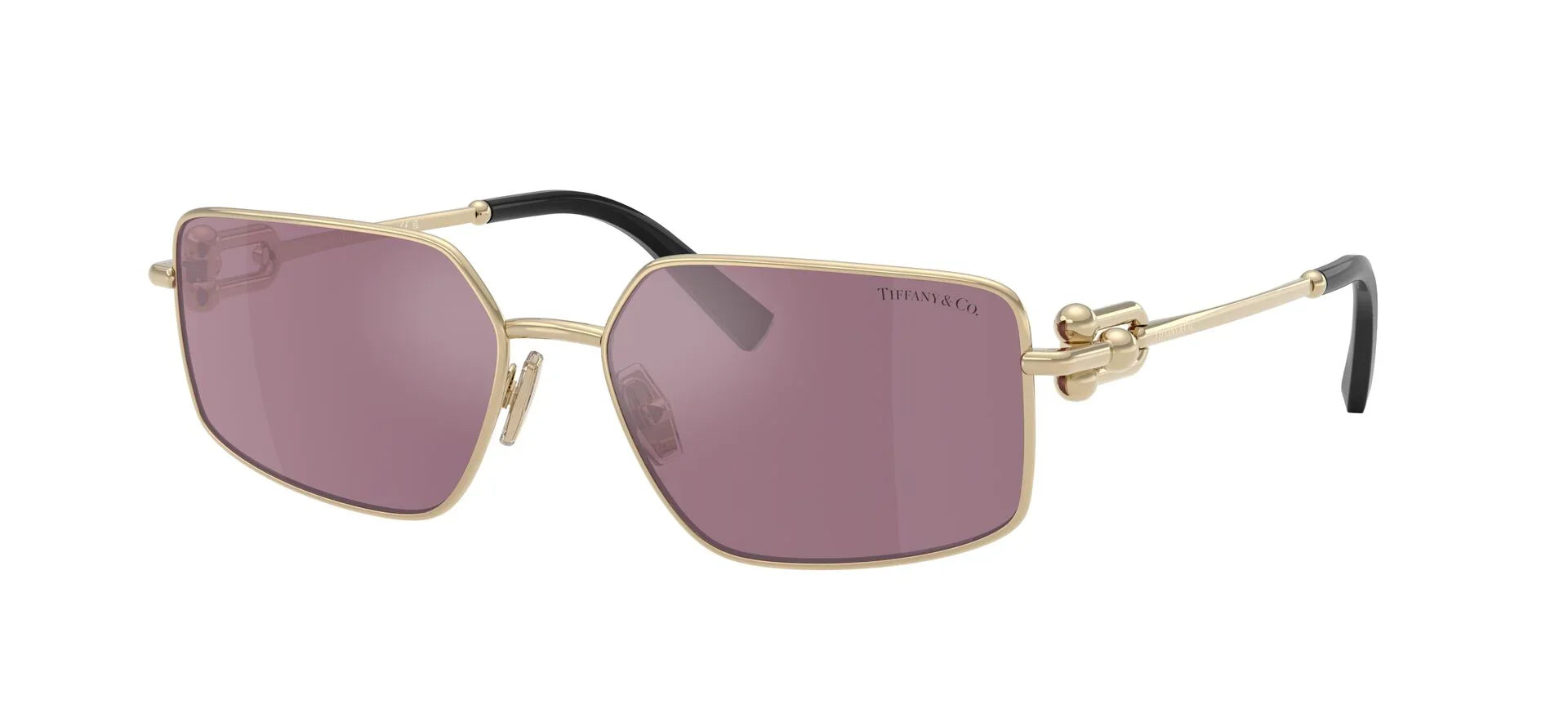 Unisex Γυαλιά Ηλίου Tiffany TF 3111 6194AK 58
