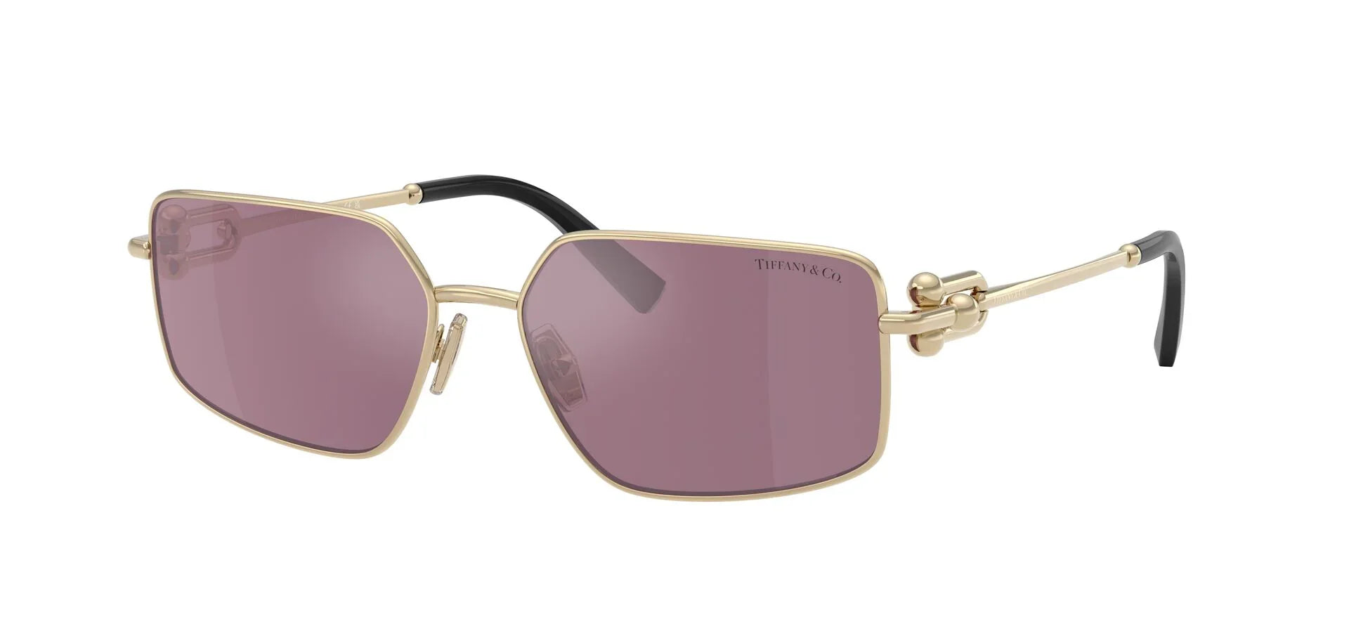 Unisex Γυαλιά Ηλίου Tiffany TF 3111 6194AK 58