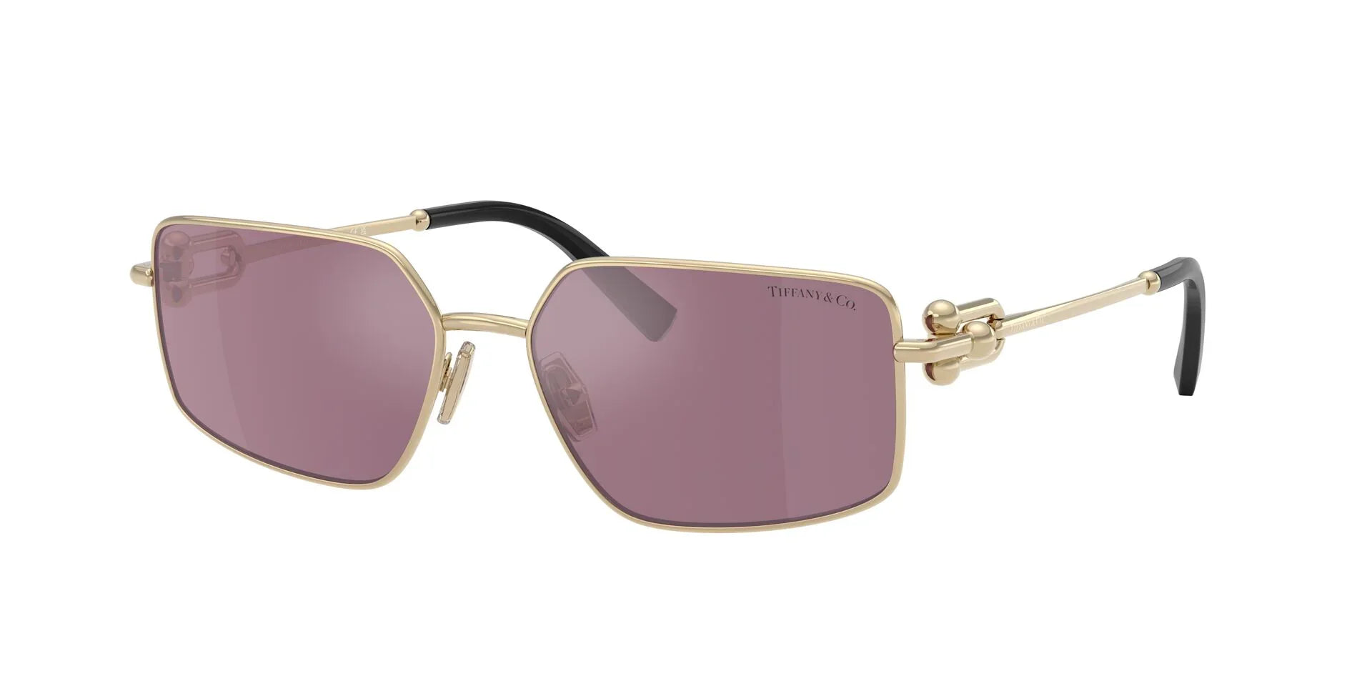 Unisex Γυαλιά Ηλίου Tiffany TF 3111 6194AK 58