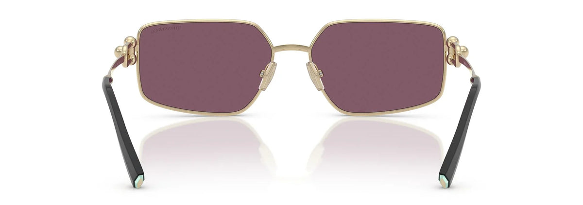 Unisex Γυαλιά Ηλίου Tiffany TF 3111 6194AK 58