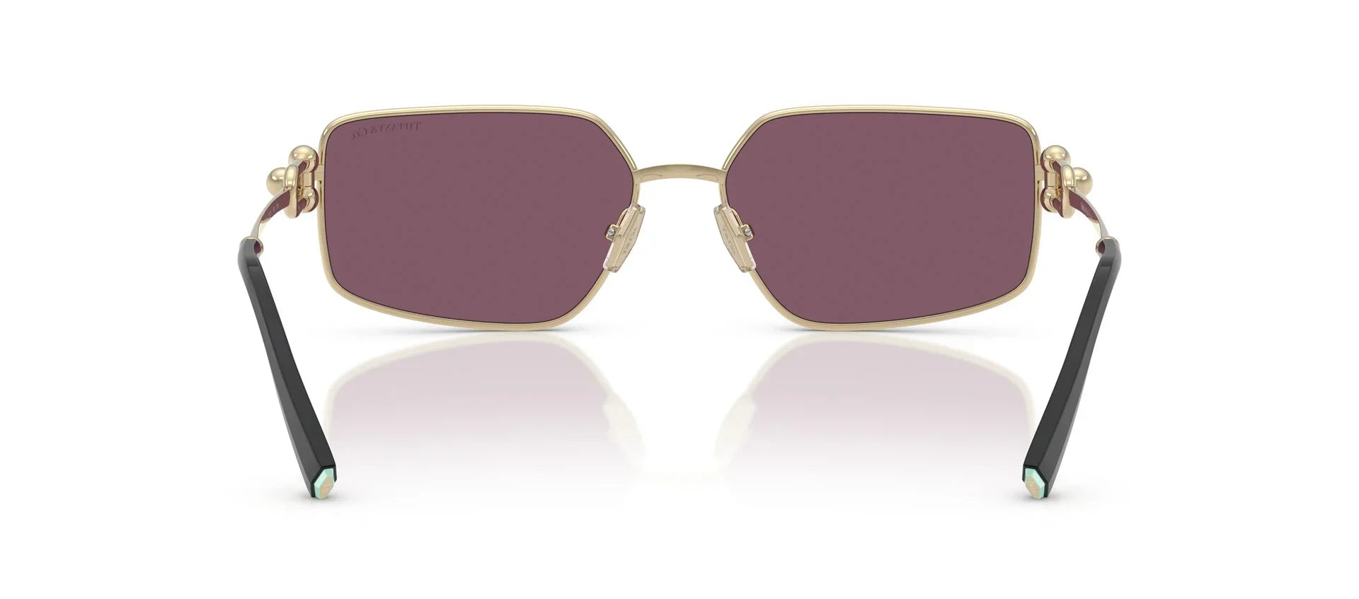 Unisex Γυαλιά Ηλίου Tiffany TF 3111 6194AK 58