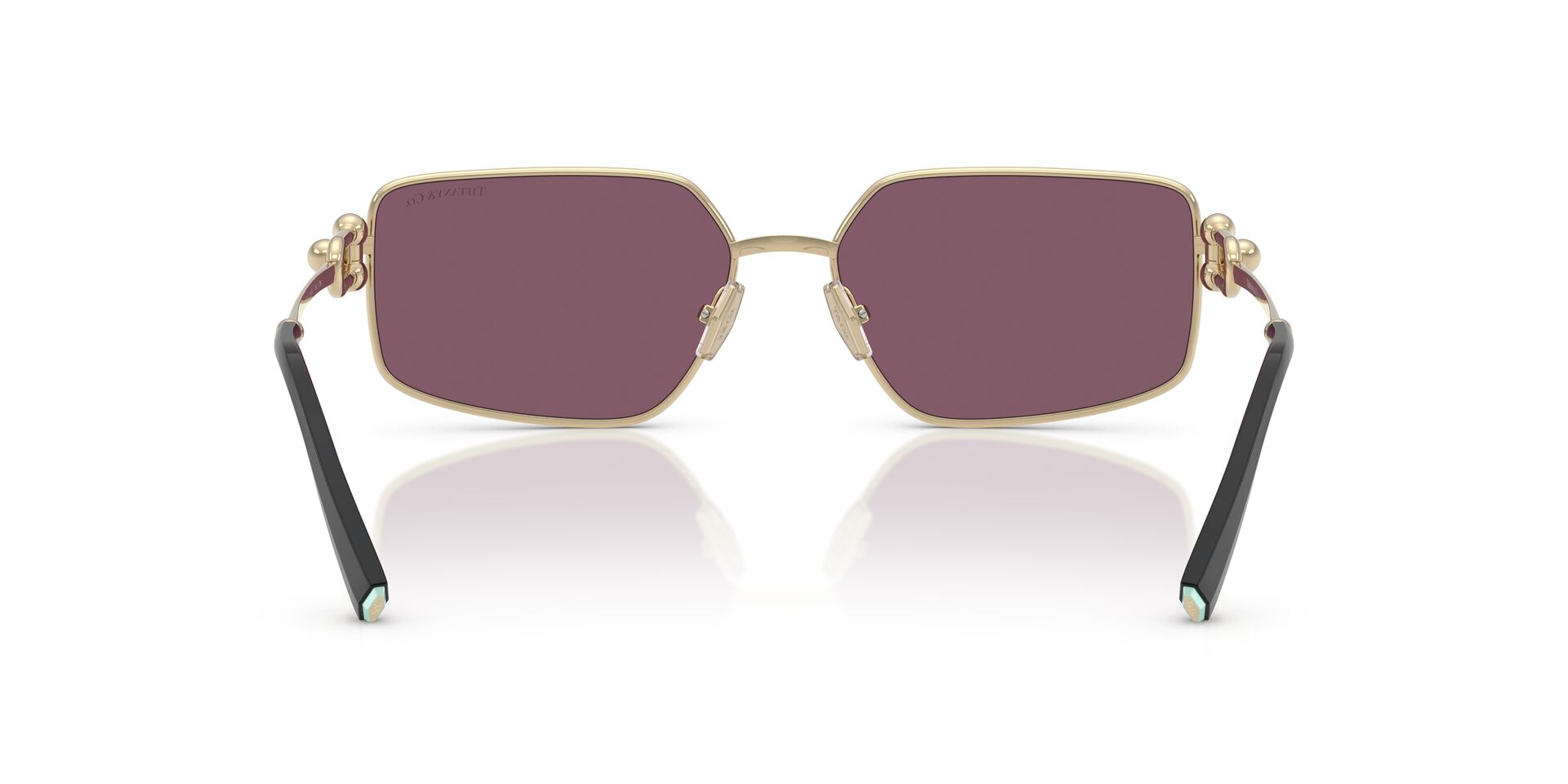 Unisex Γυαλιά Ηλίου Tiffany TF 3111 6194AK 58