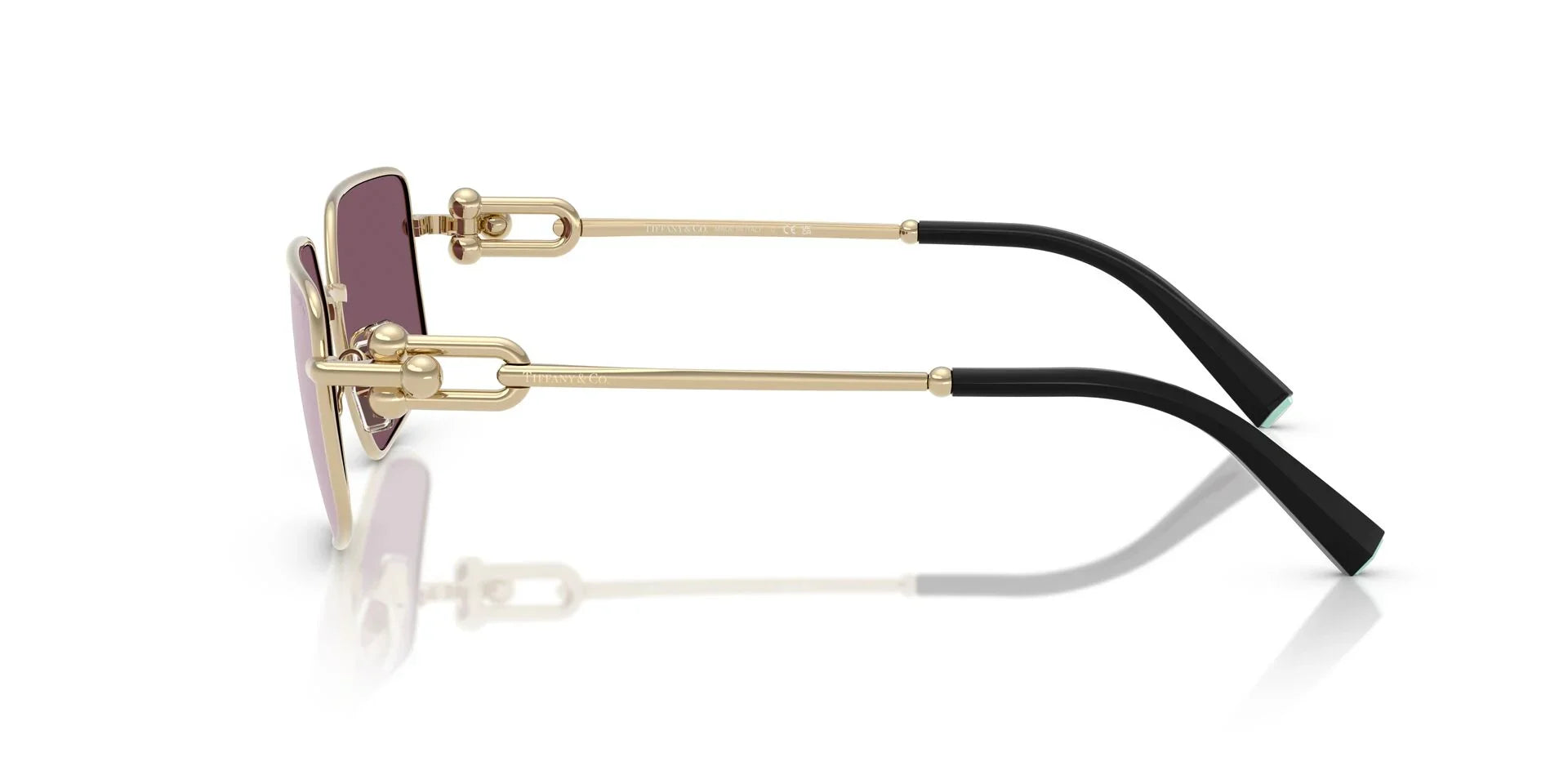 Unisex Γυαλιά Ηλίου Tiffany TF 3111 6194AK 58