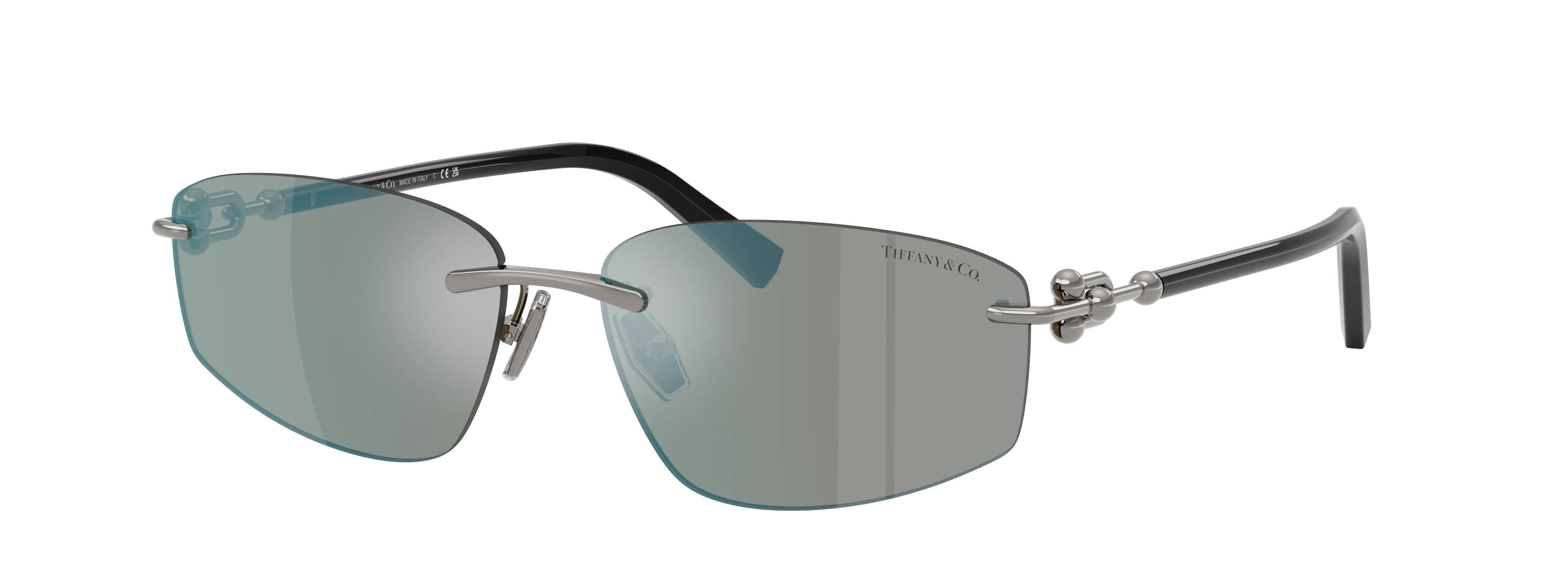 Unisex Γυαλιά Ηλίου Tiffany TF 3114 600325 59