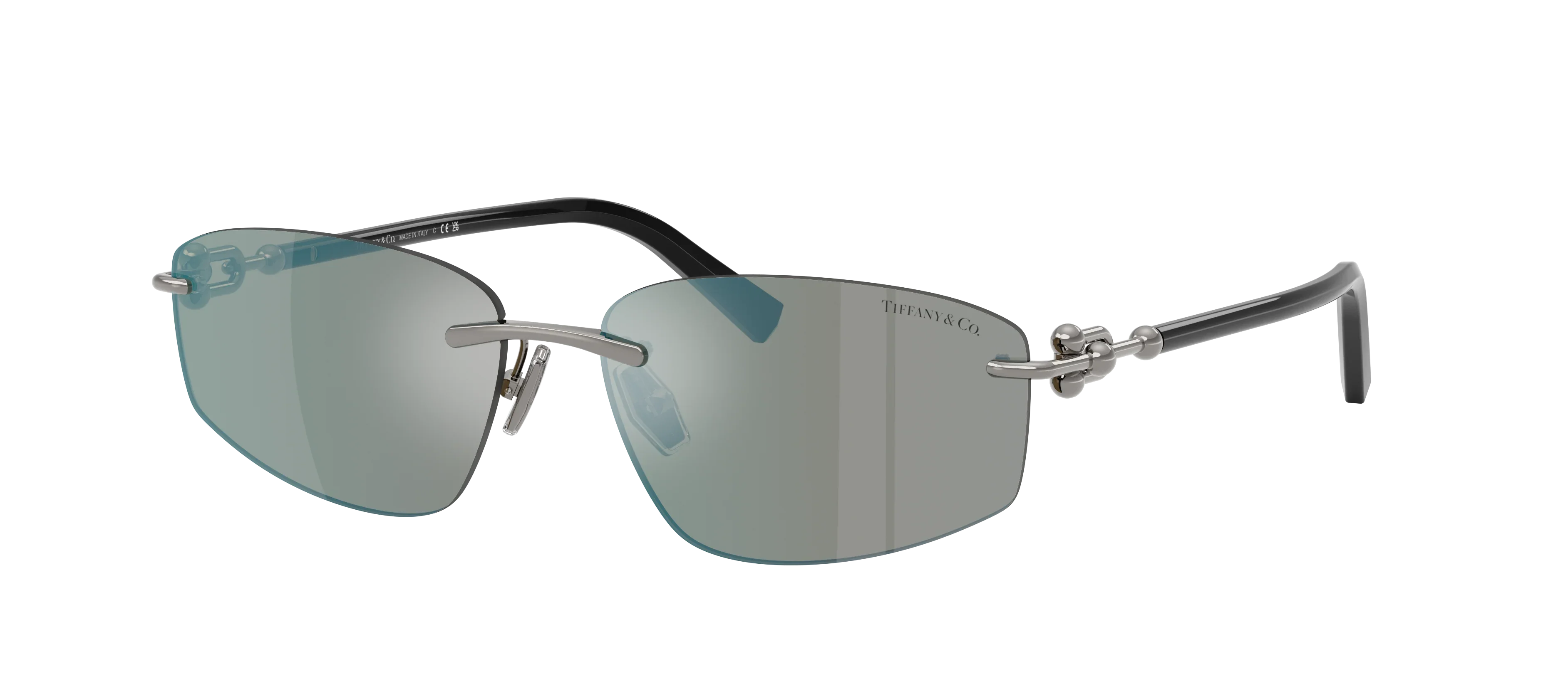 Unisex Γυαλιά Ηλίου Tiffany TF 3114 600325 59