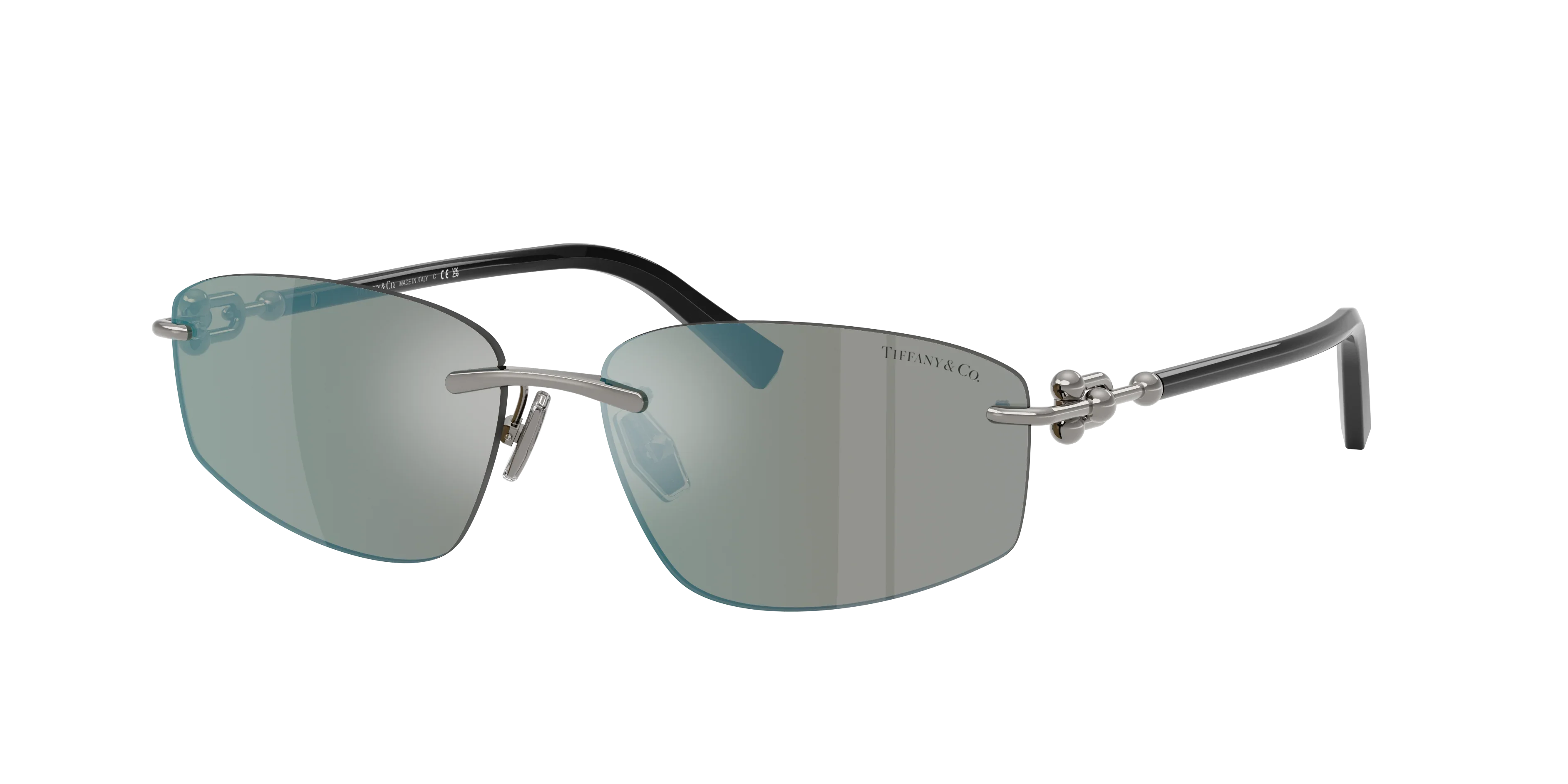 Unisex Γυαλιά Ηλίου Tiffany TF 3114 600325 59