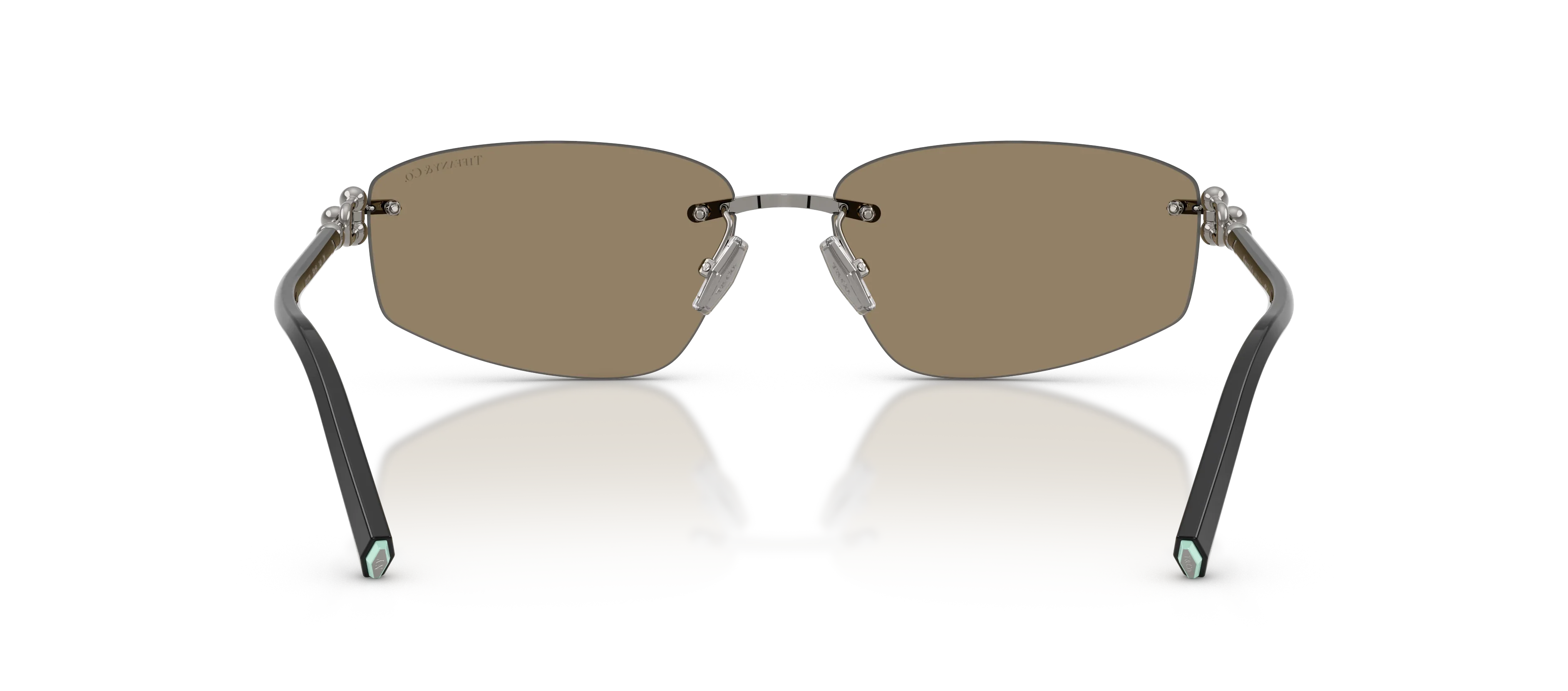 Unisex Γυαλιά Ηλίου Tiffany TF 3114 600325 59
