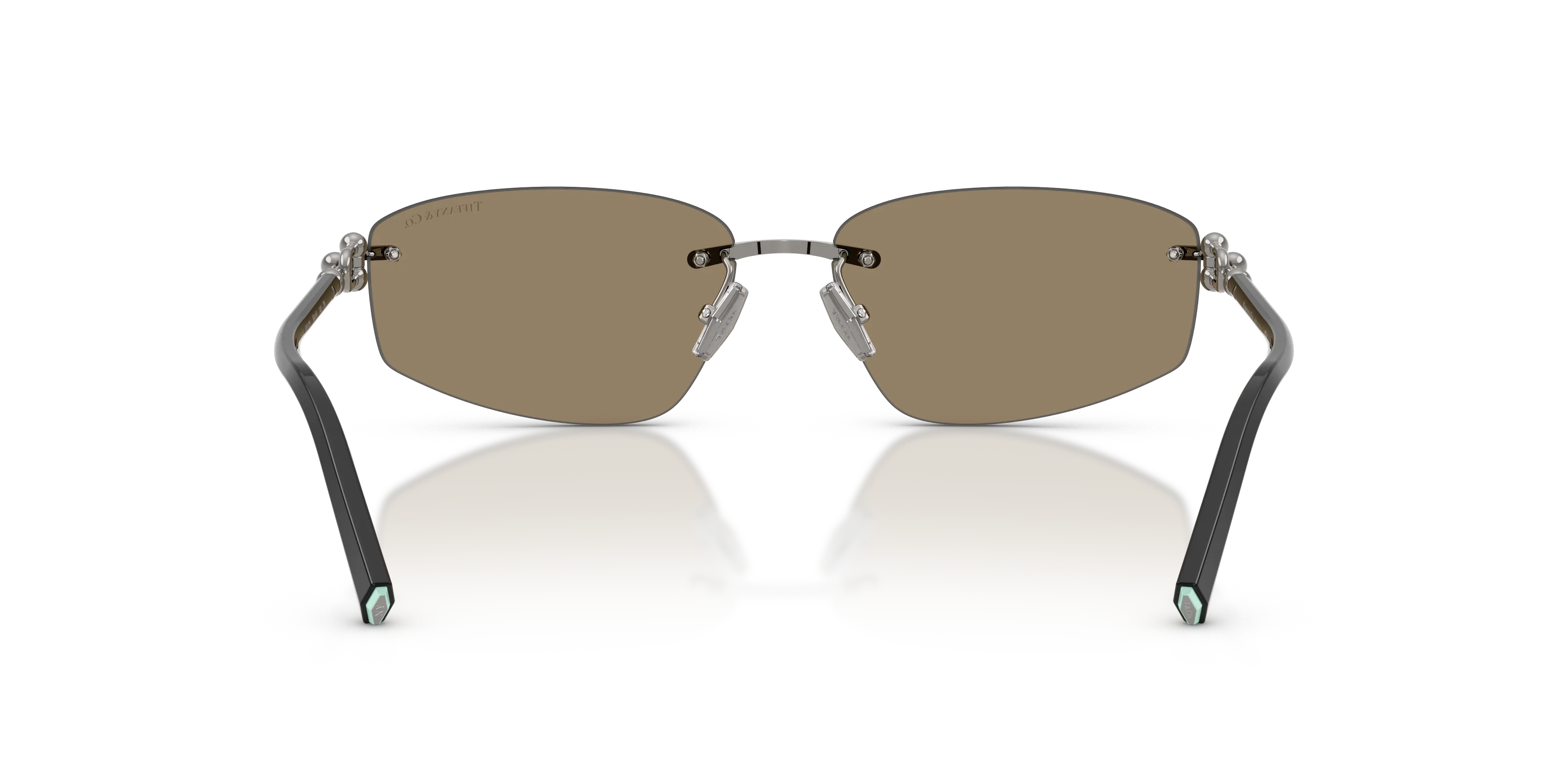 Unisex Γυαλιά Ηλίου Tiffany TF 3114 600325 59