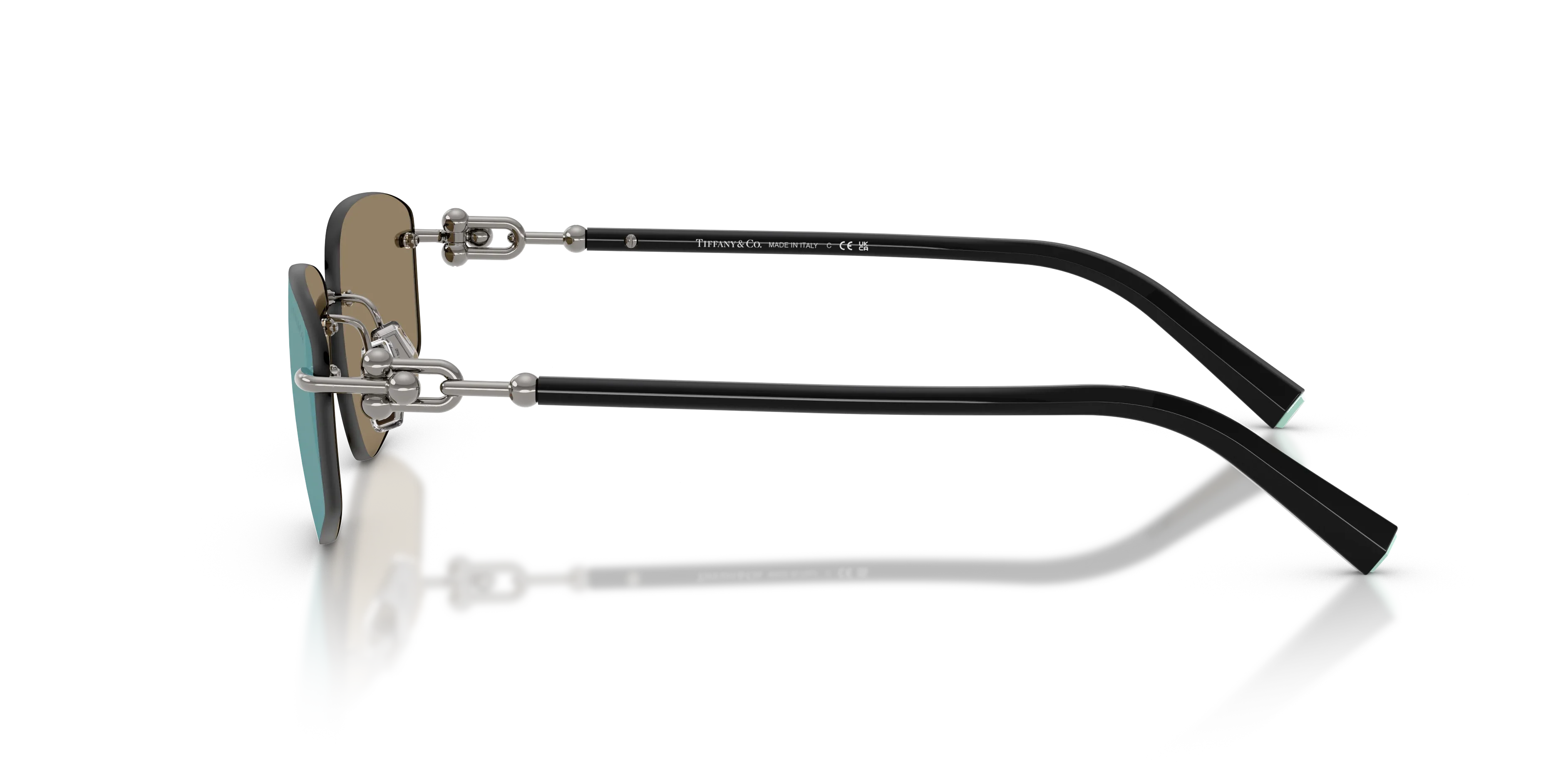 Unisex Γυαλιά Ηλίου Tiffany TF 3114 600325 59