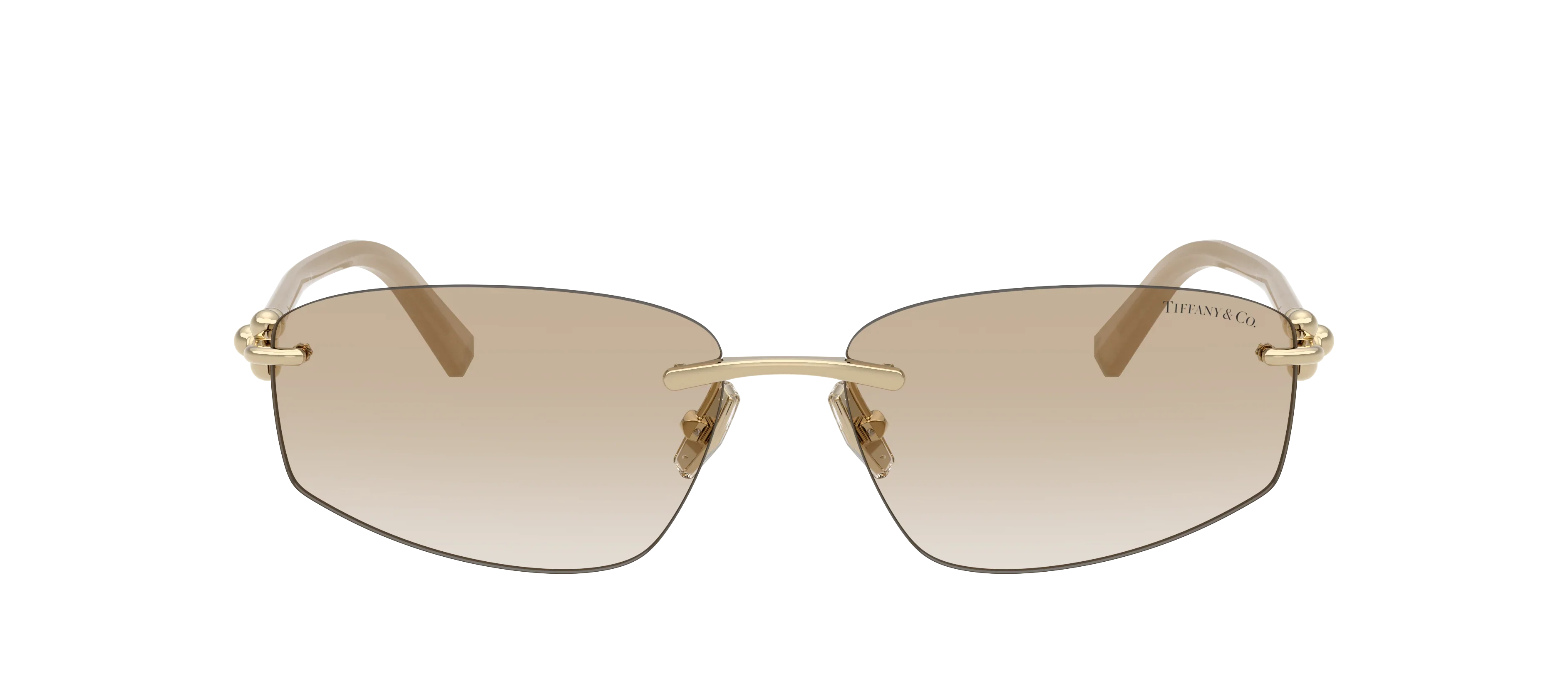 Unisex Γυαλιά Ηλίου Tiffany TF 3114 602111 59