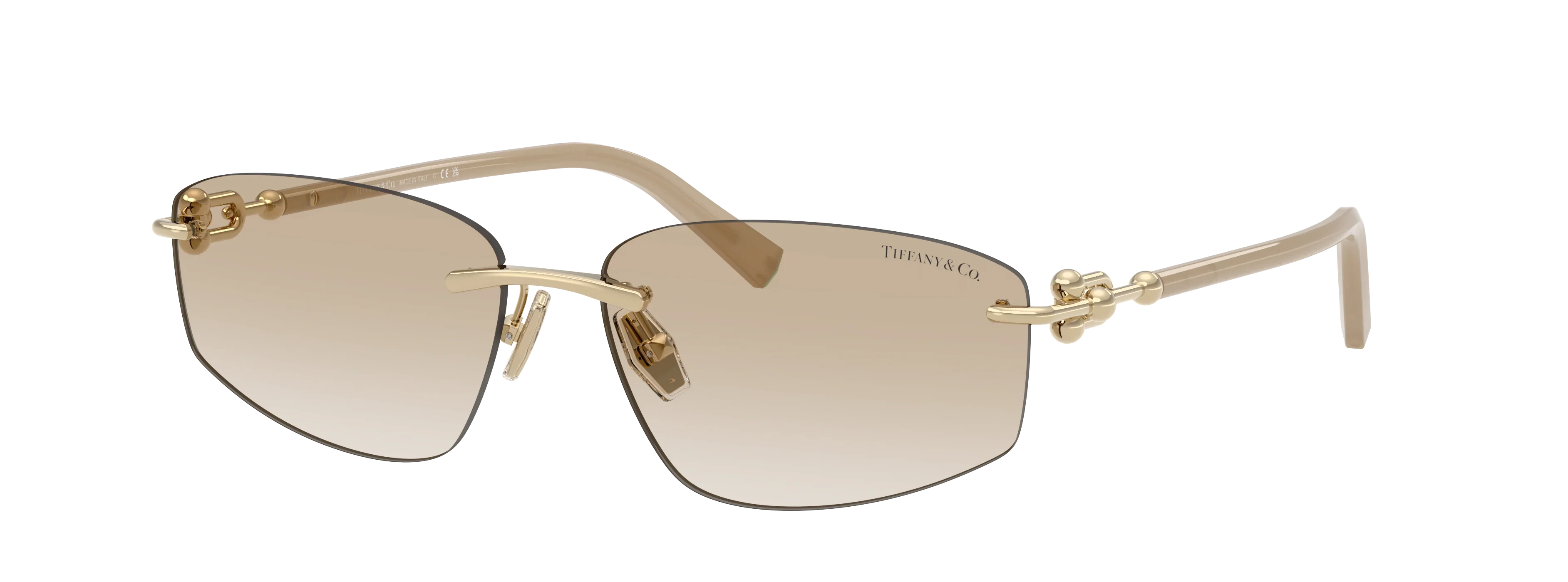 Unisex Γυαλιά Ηλίου Tiffany TF 3114 602111 59