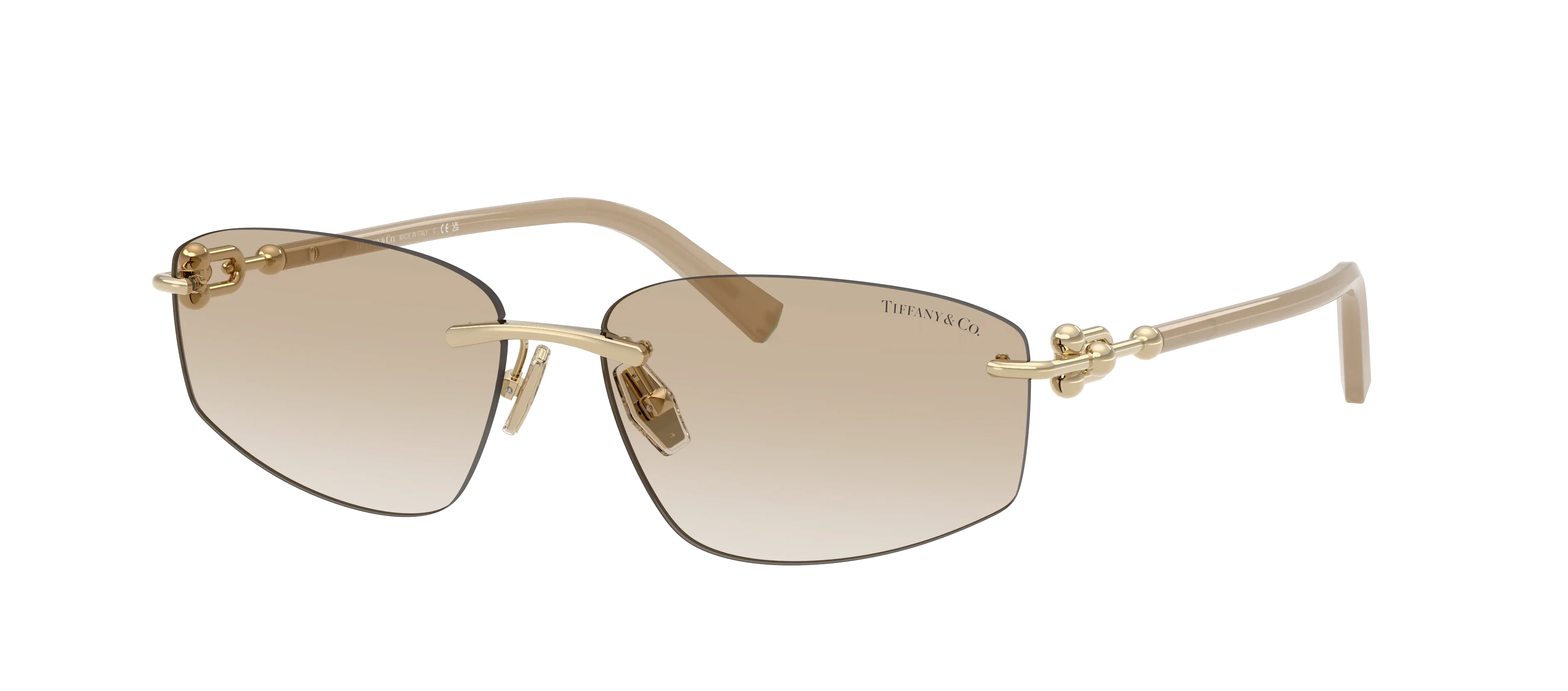 Unisex Γυαλιά Ηλίου Tiffany TF 3114 602111 59