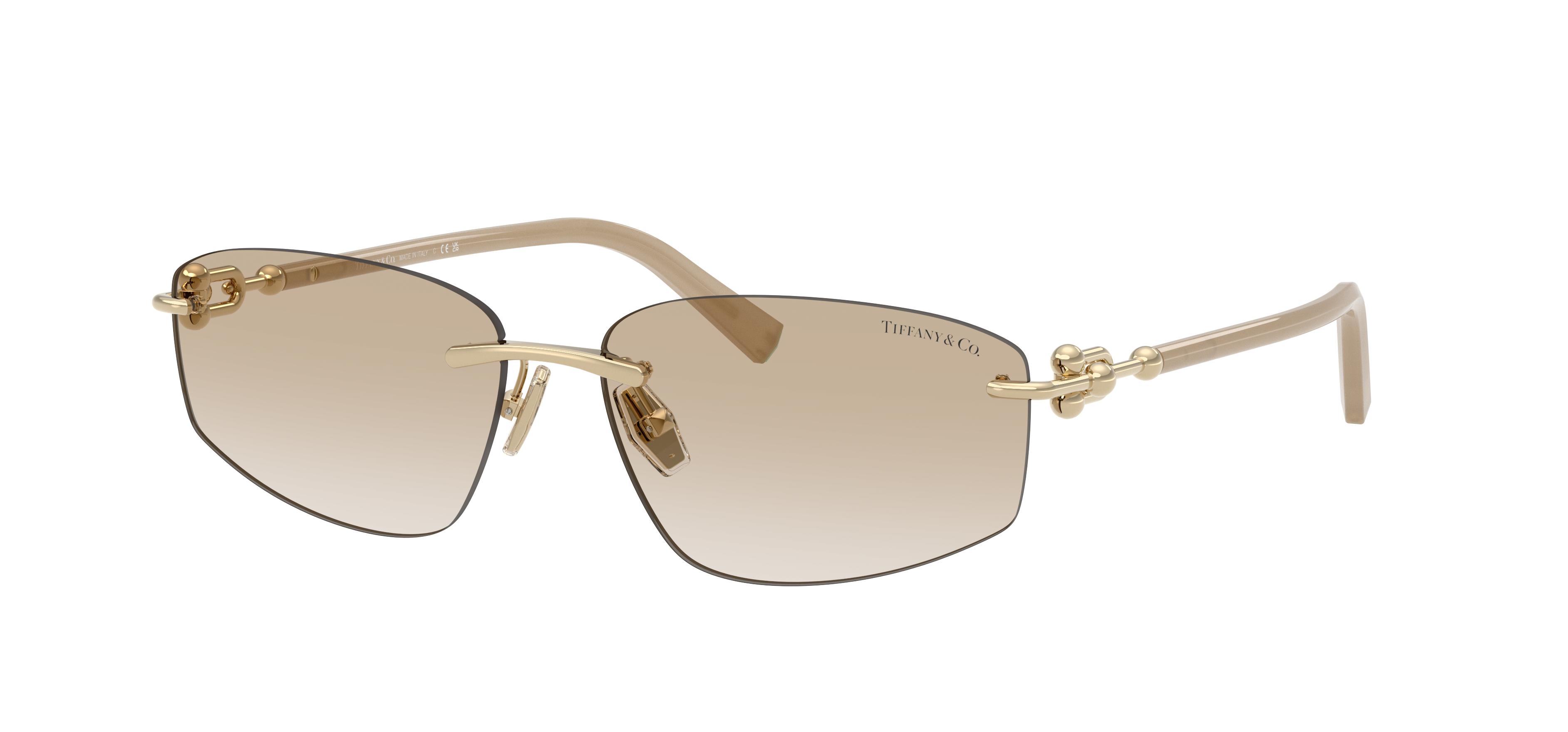 Unisex Γυαλιά Ηλίου Tiffany TF 3114 602111 59