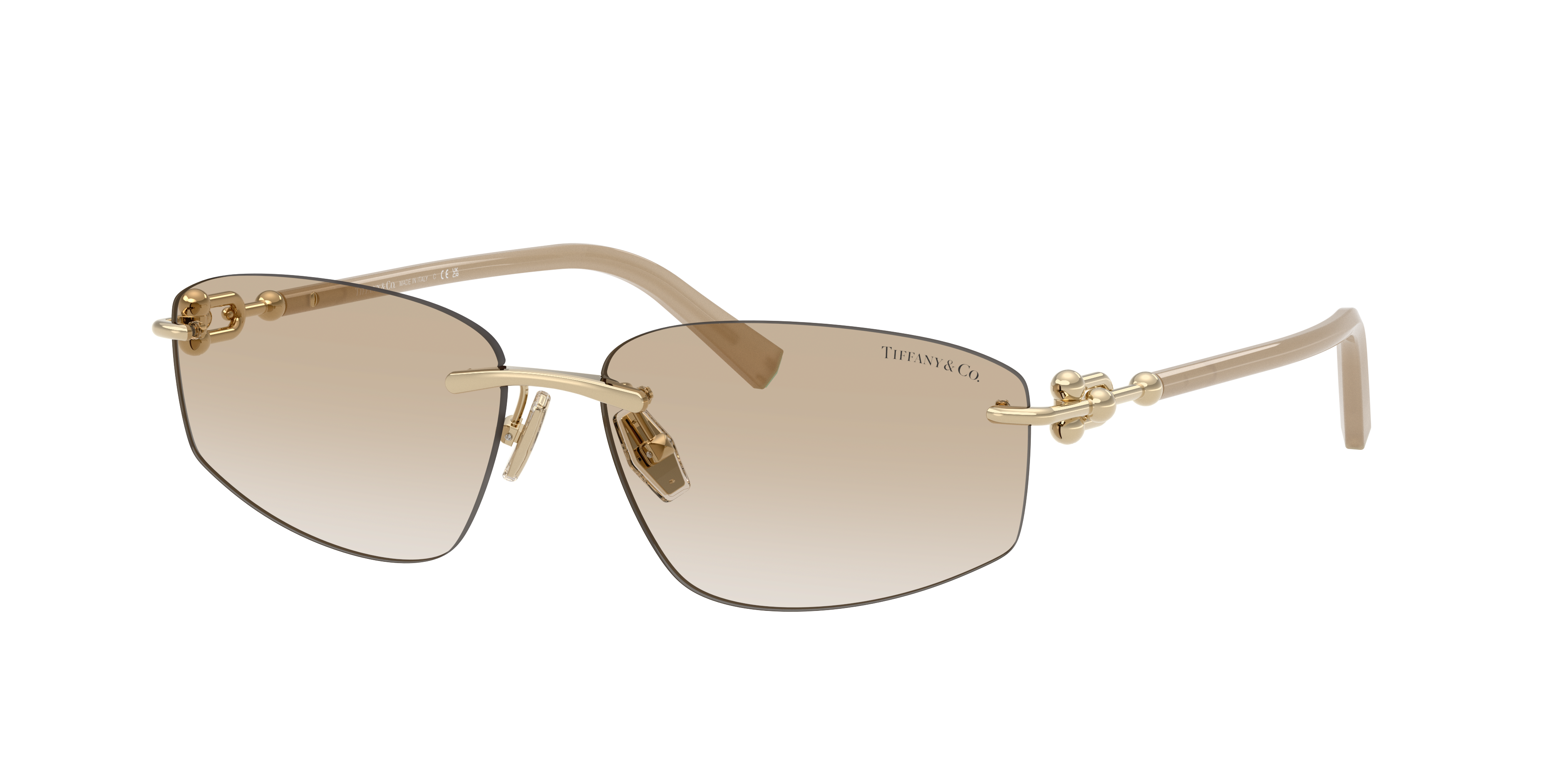 Unisex Γυαλιά Ηλίου Tiffany TF 3114 602111 59