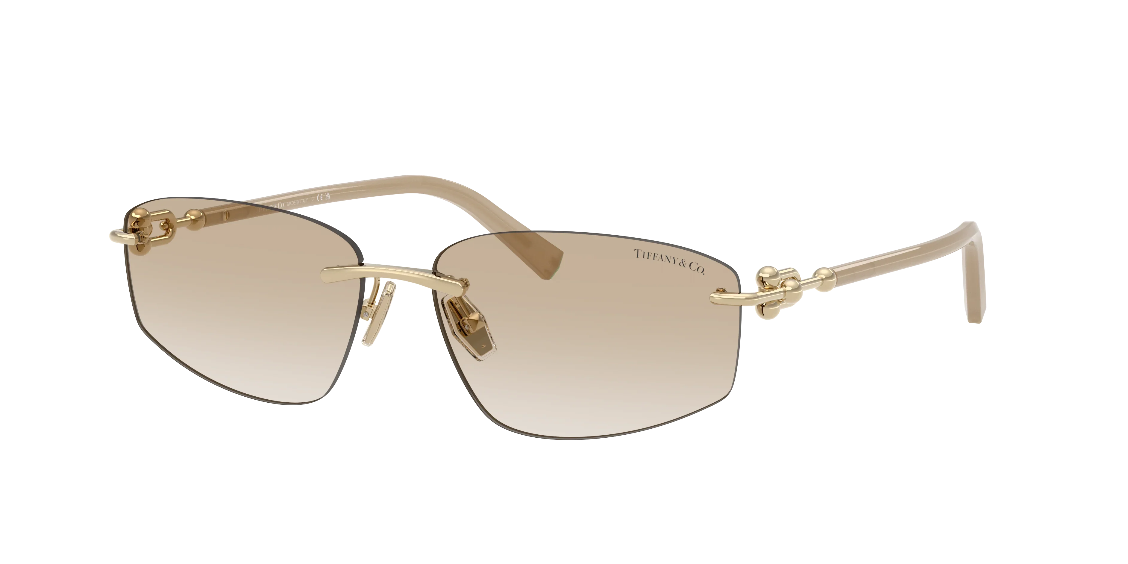 Unisex Γυαλιά Ηλίου Tiffany TF 3114 602111 59