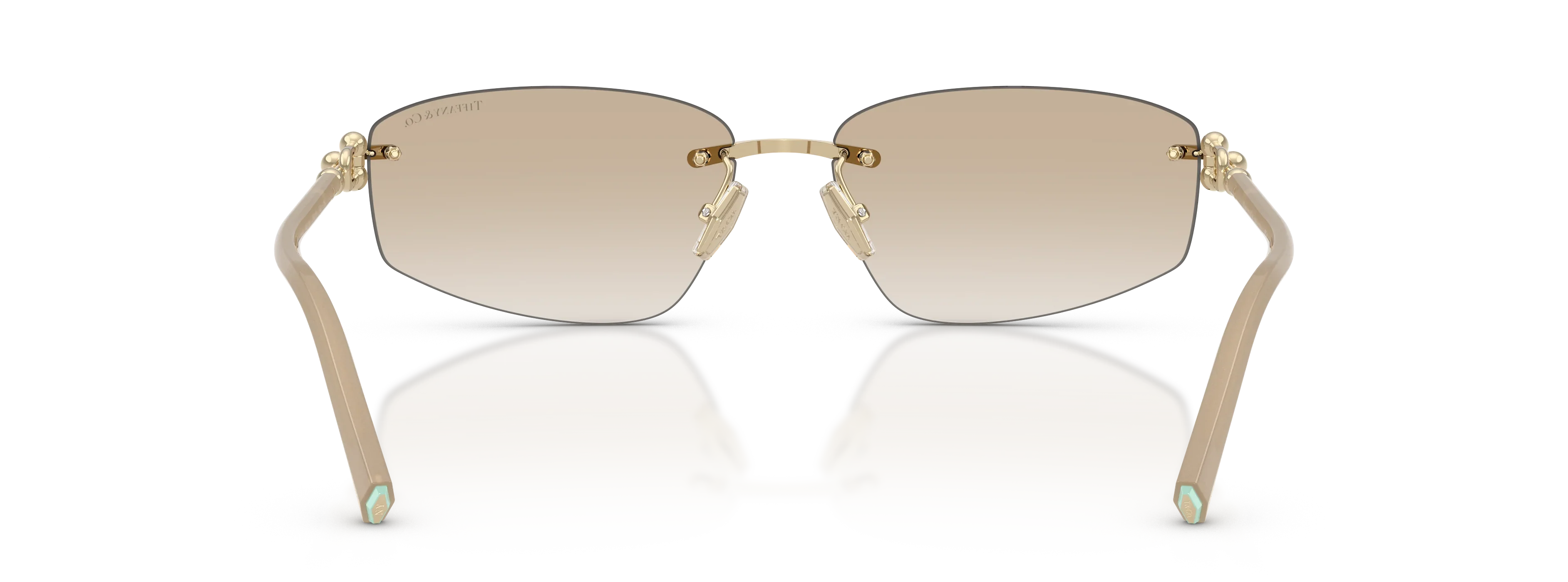 Unisex Γυαλιά Ηλίου Tiffany TF 3114 602111 59