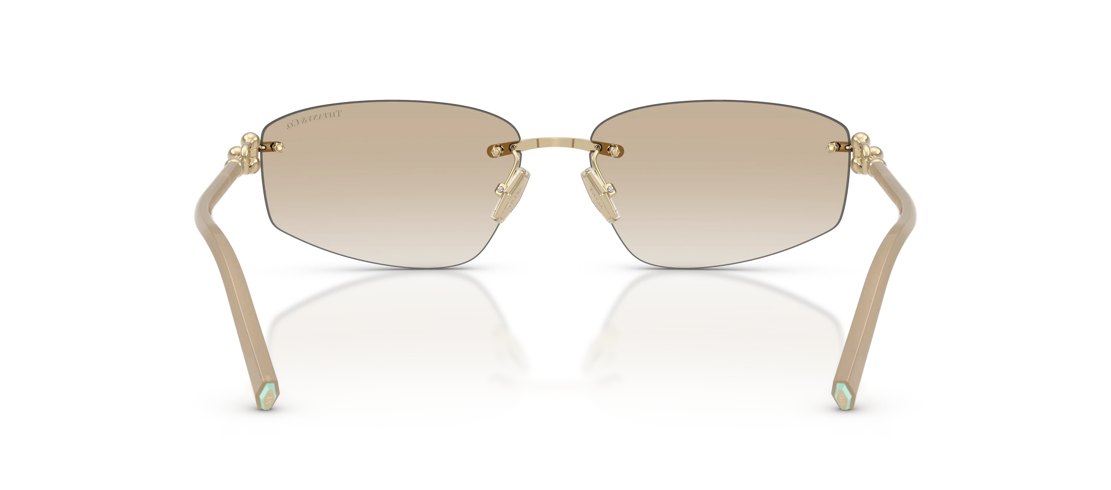Unisex Γυαλιά Ηλίου Tiffany TF 3114 602111 59