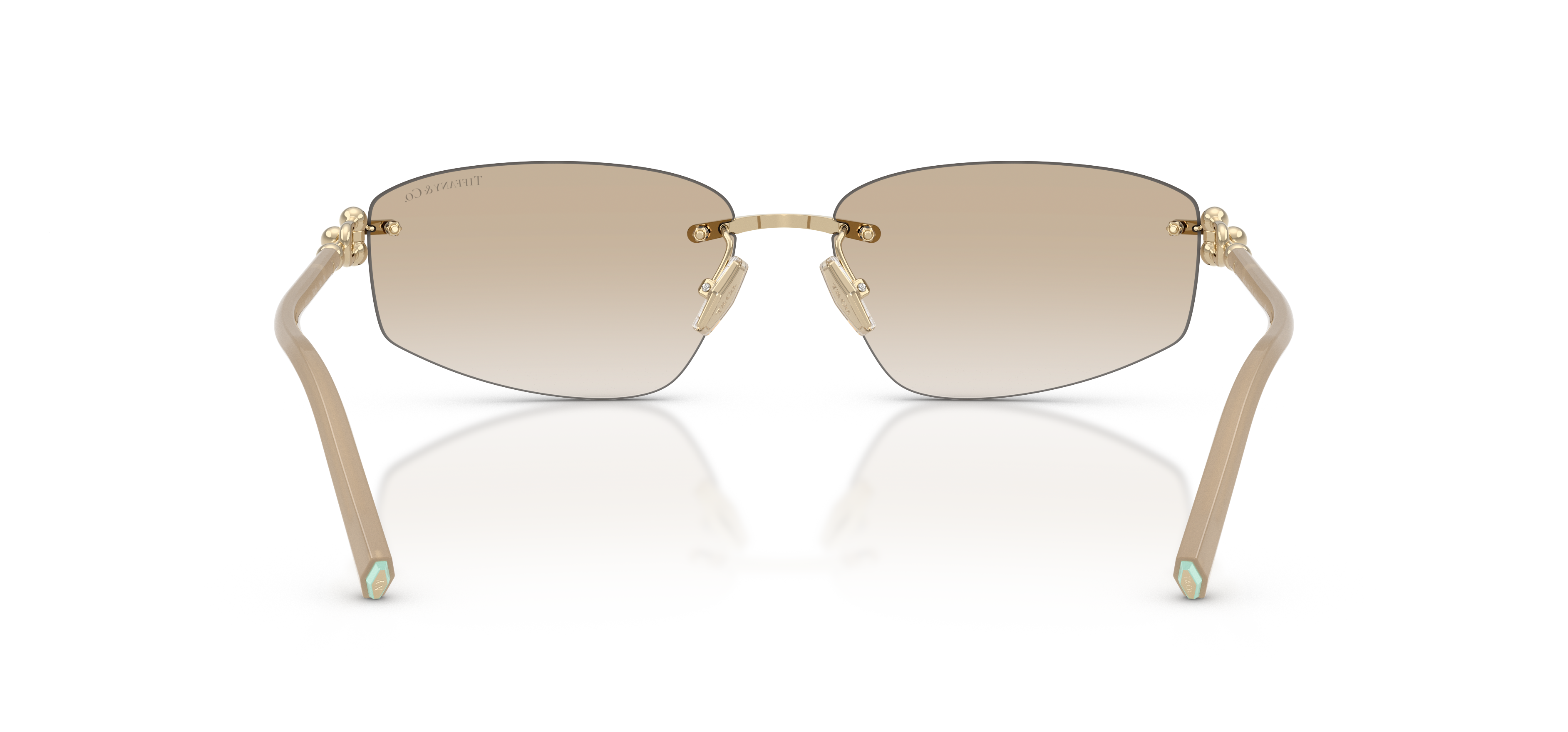 Unisex Γυαλιά Ηλίου Tiffany TF 3114 602111 59