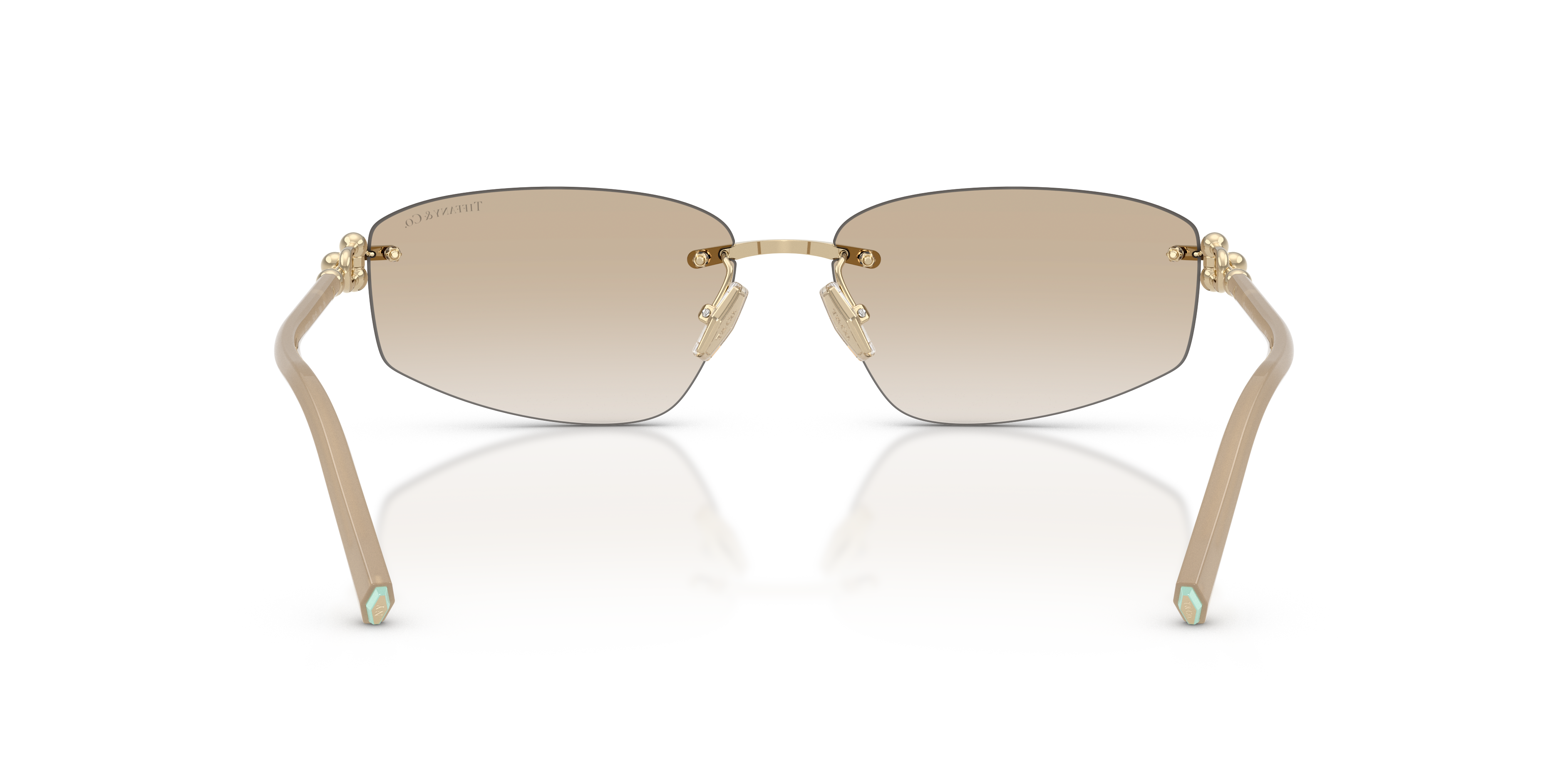 Unisex Γυαλιά Ηλίου Tiffany TF 3114 602111 59