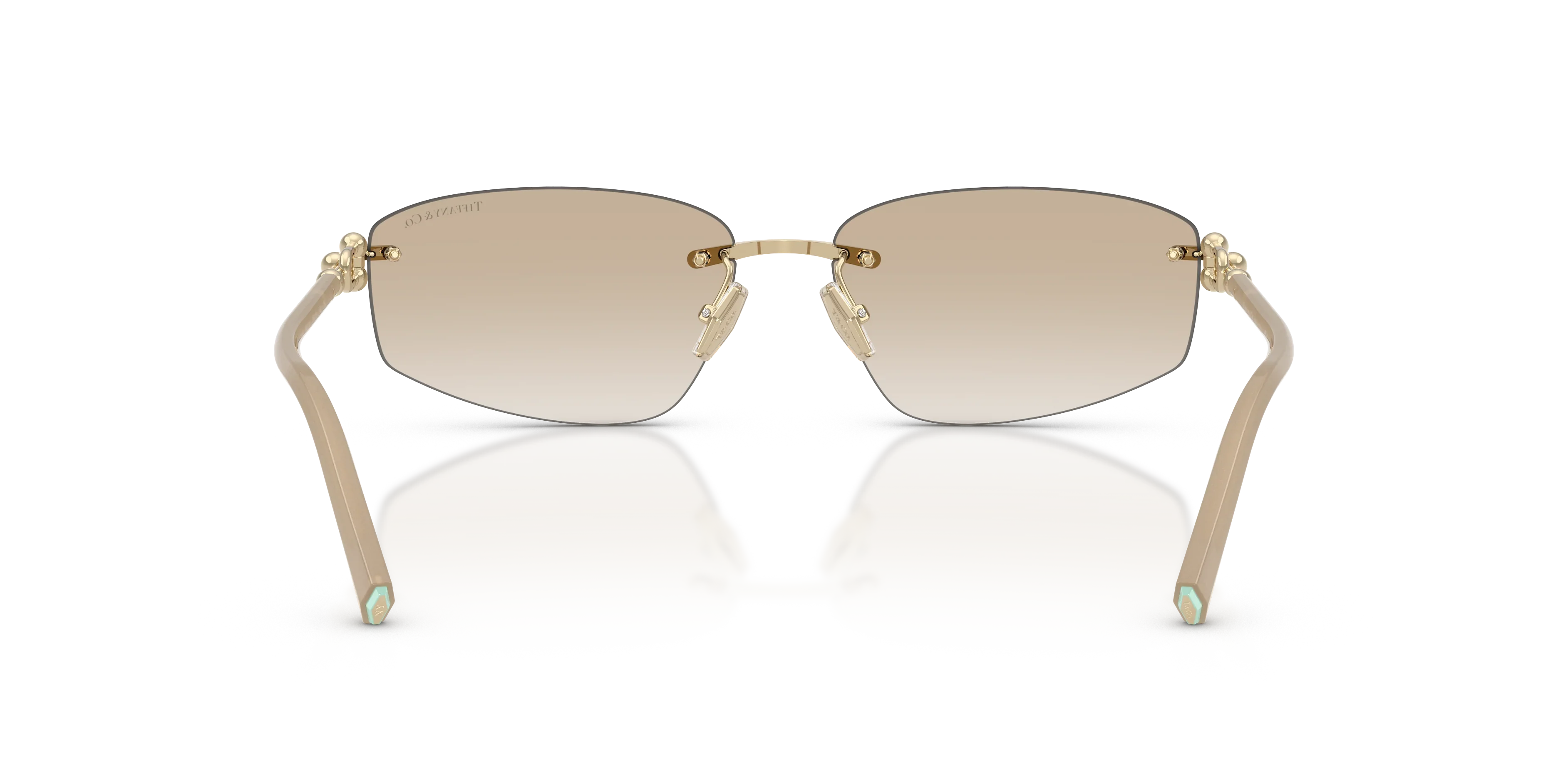 Unisex Γυαλιά Ηλίου Tiffany TF 3114 602111 59