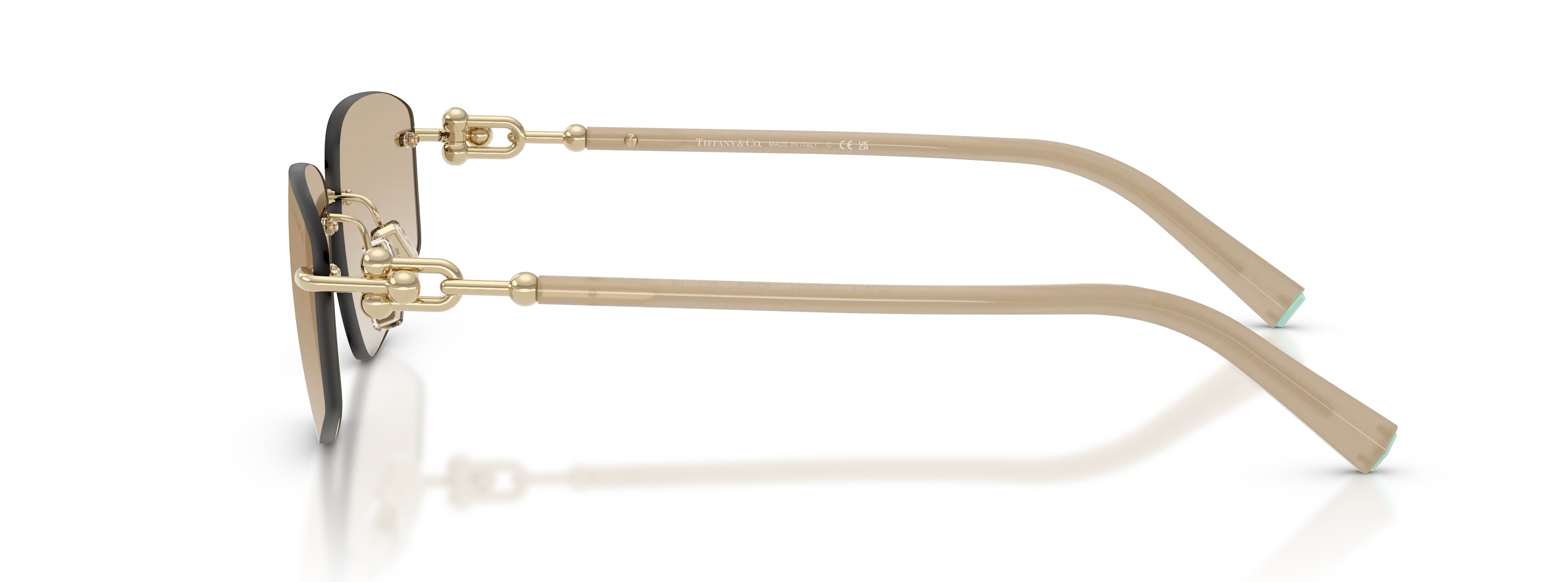 Unisex Γυαλιά Ηλίου Tiffany TF 3114 602111 59